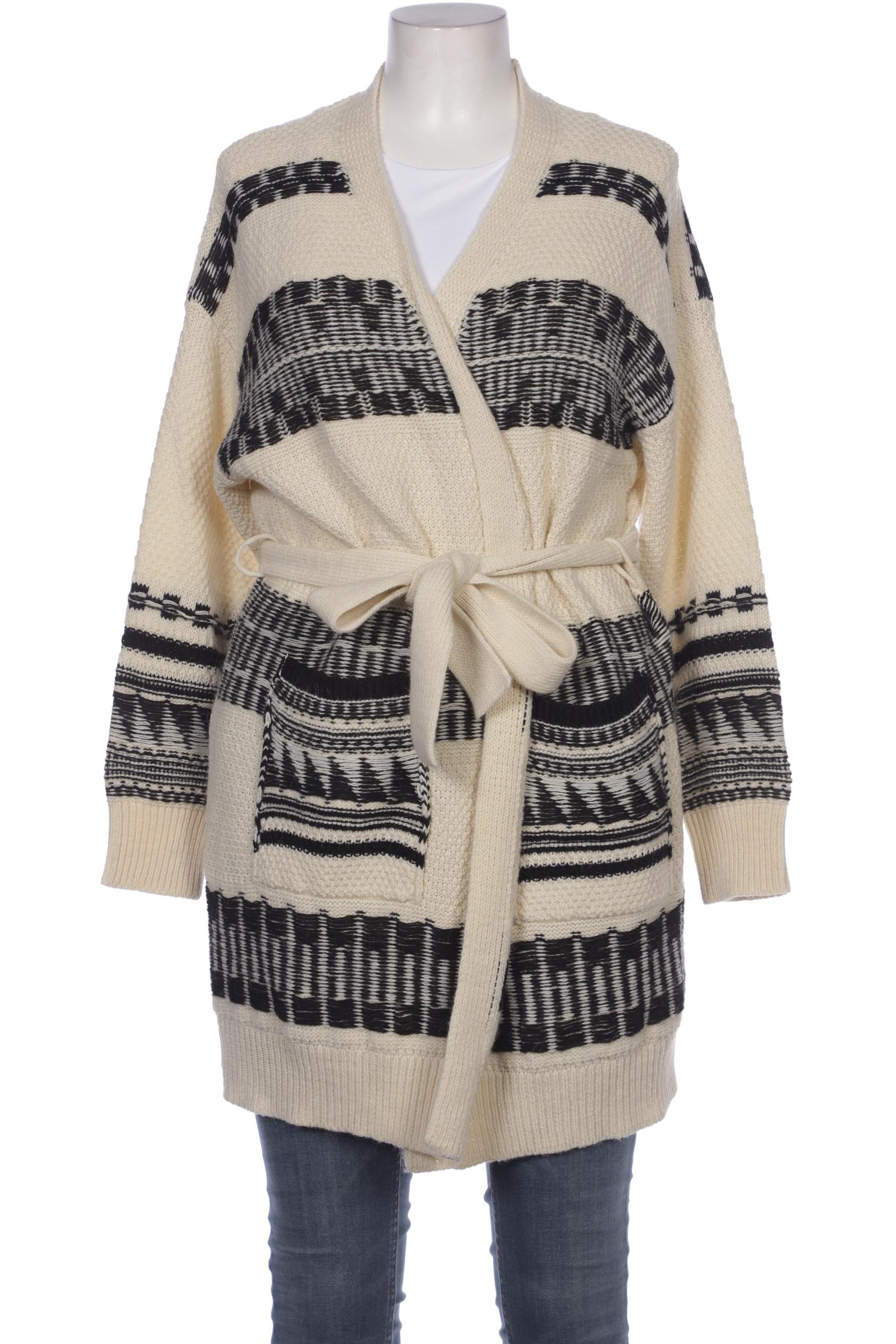 

Set Damen Strickjacke, cremeweiß, Gr. 44