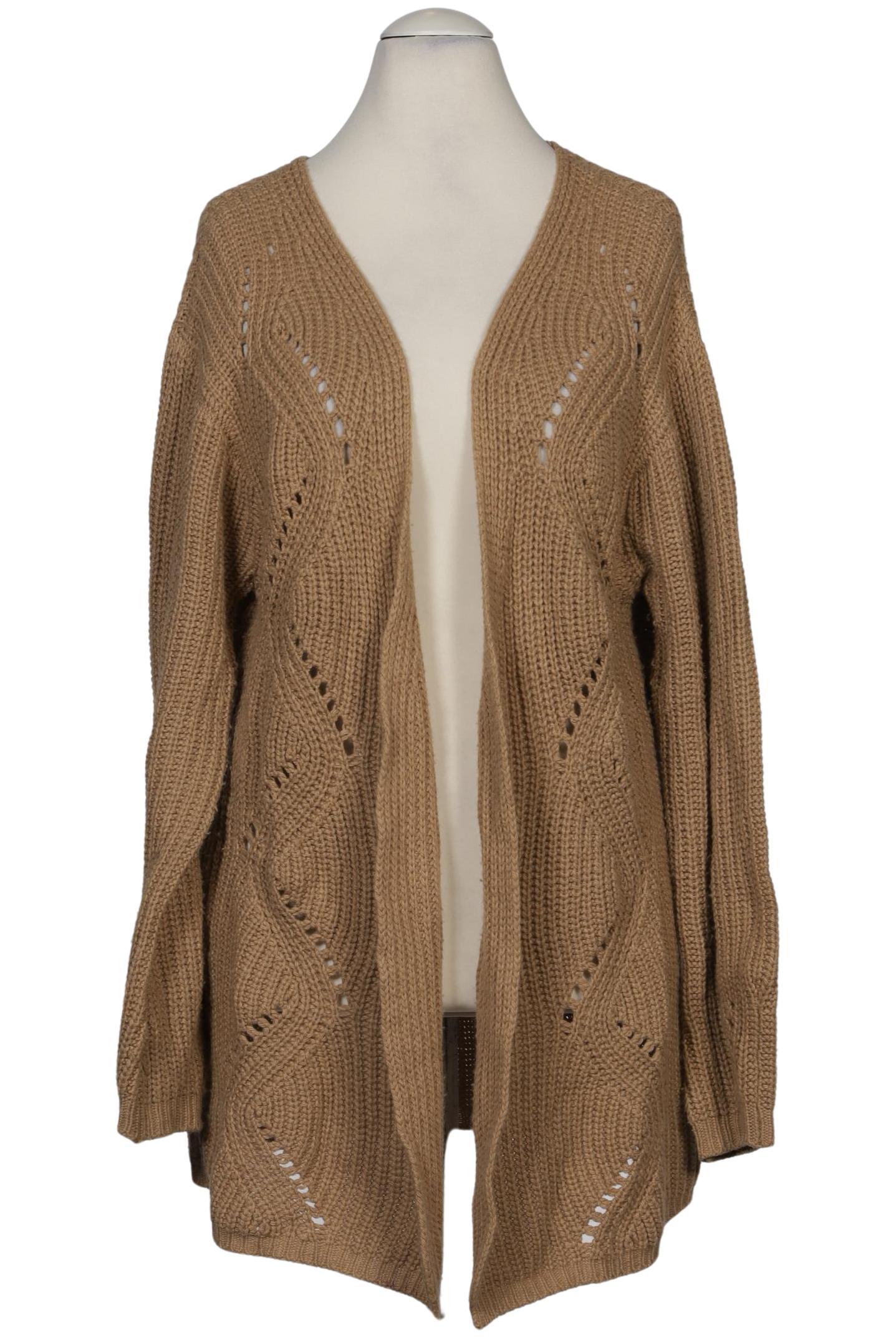 

Set Damen Strickjacke, beige, Gr. 36