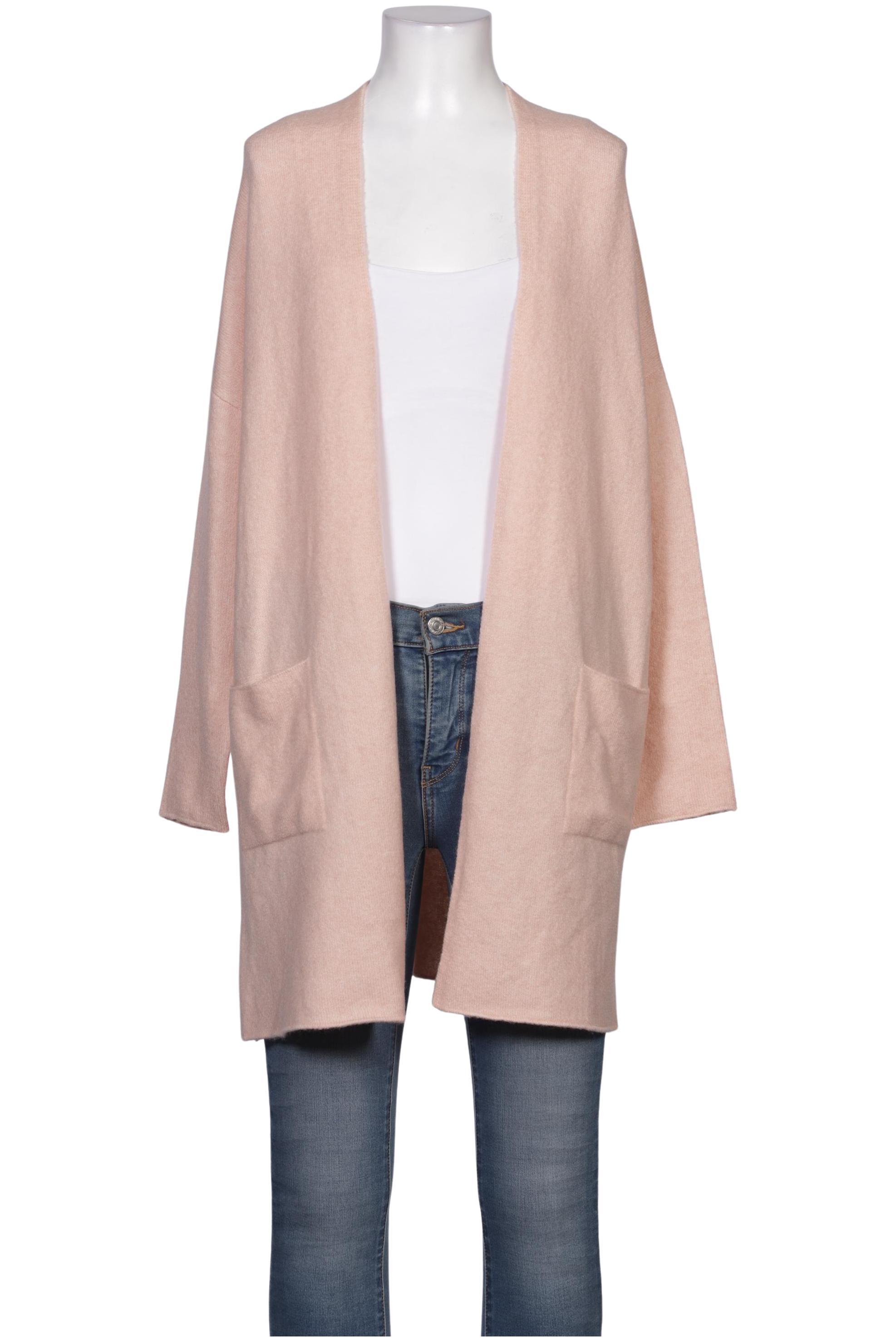 

Set Damen Strickjacke, pink, Gr. 38