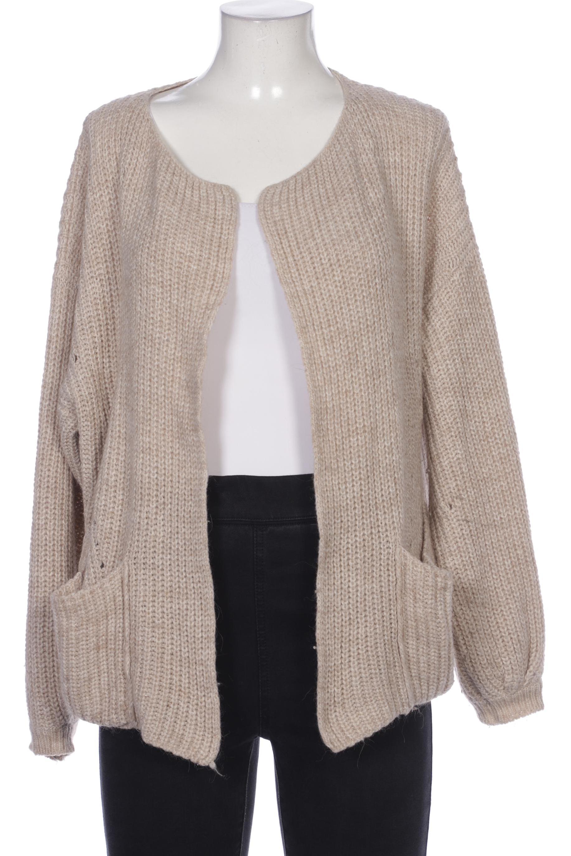 

Set Damen Strickjacke, beige, Gr. 38