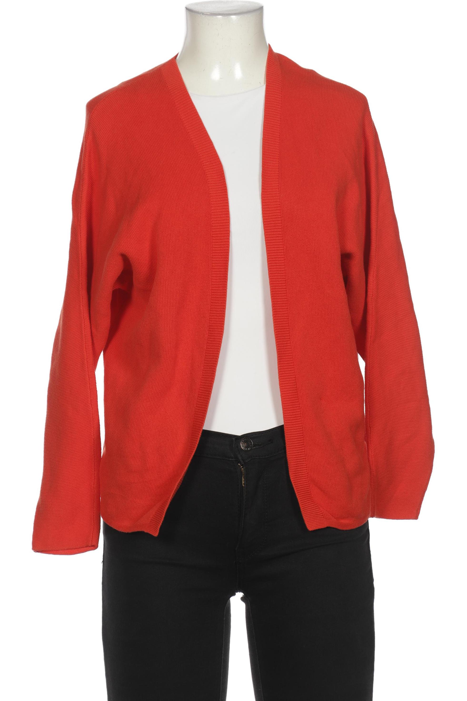 

Set Damen Strickjacke, rot