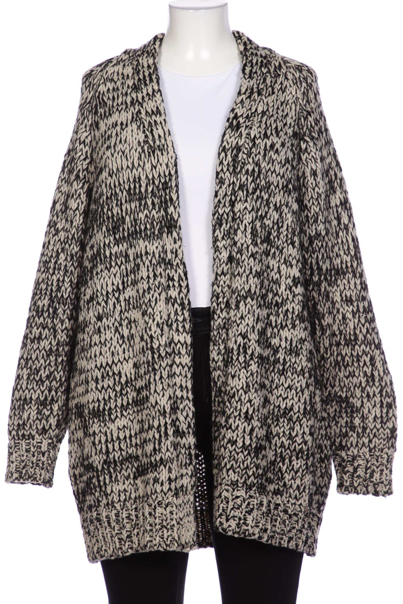 Thumbnail - Set Damen Strickjacke, grau, Gr. 42