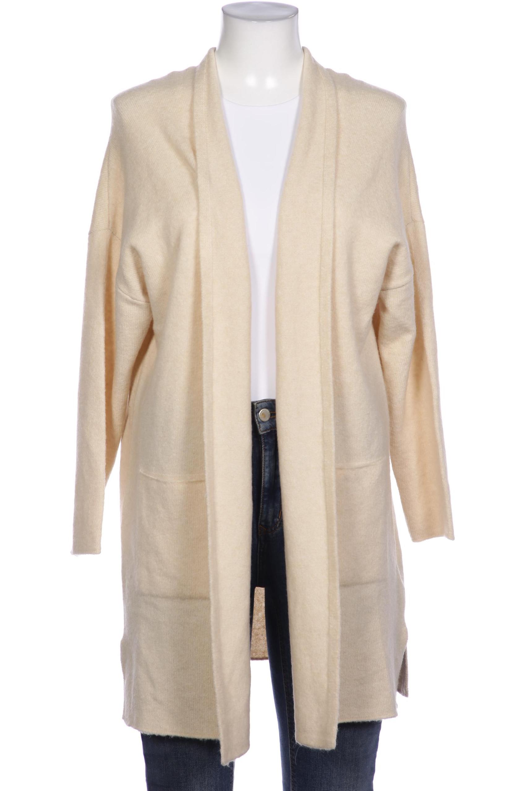 

Set Damen Strickjacke, cremeweiß, Gr. 36