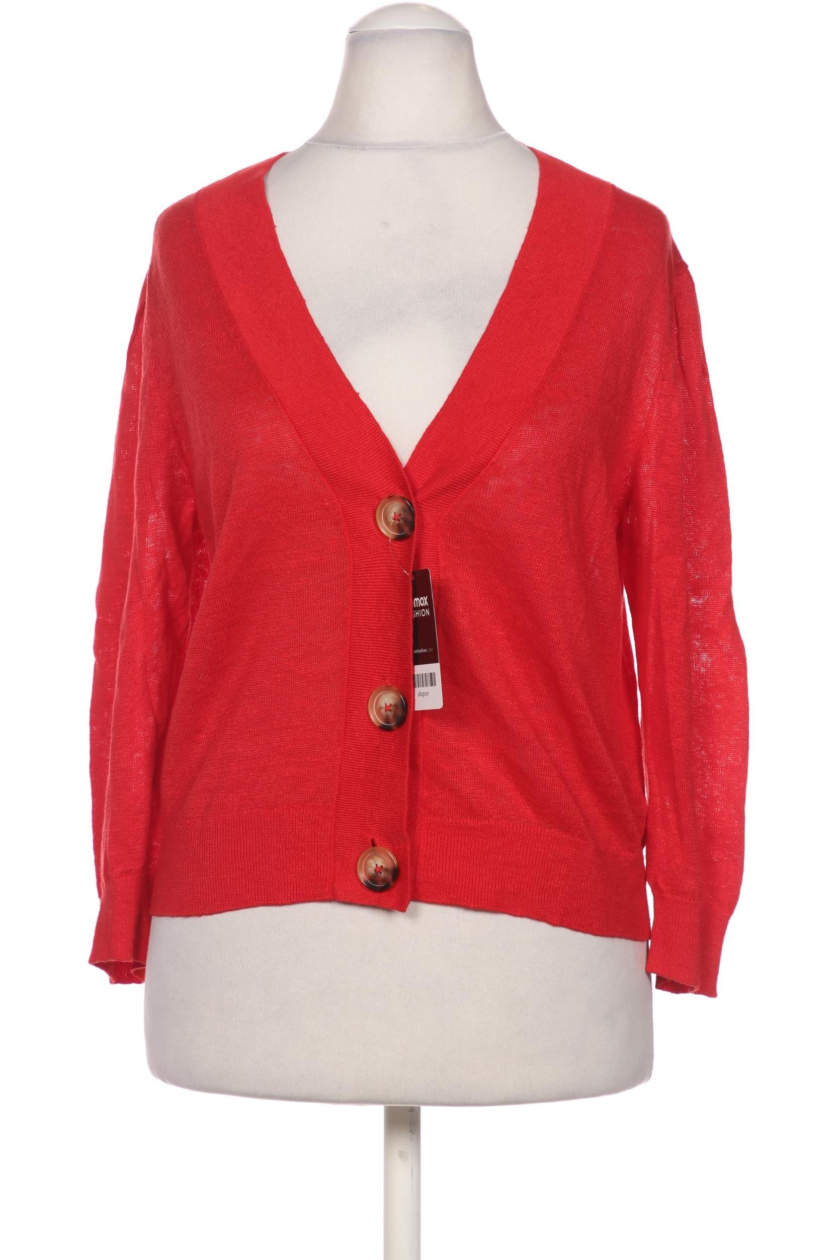 

Set Damen Strickjacke, rot, Gr. 38