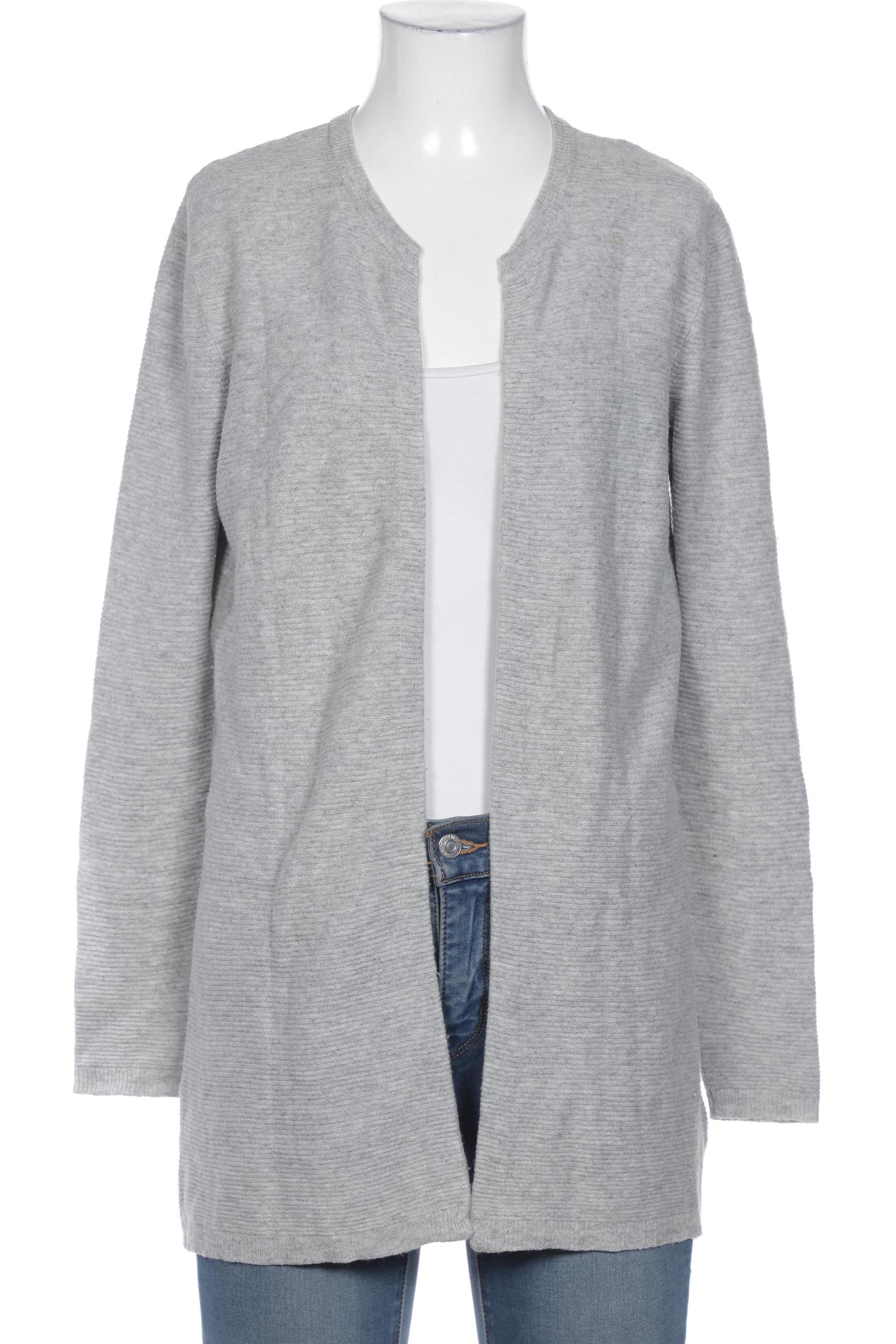 

Set Damen Strickjacke, grau