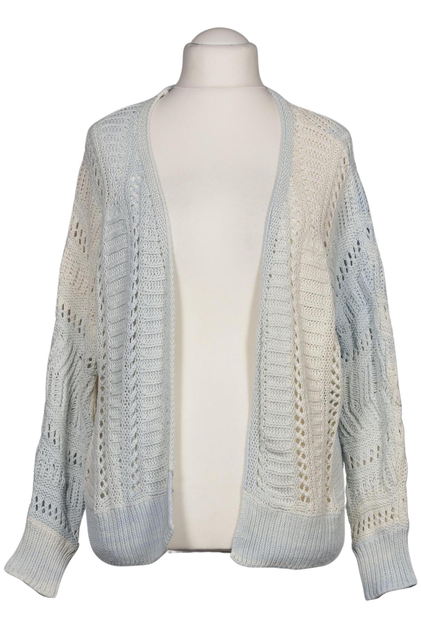 

Set Damen Strickjacke, mehrfarbig, Gr. 40