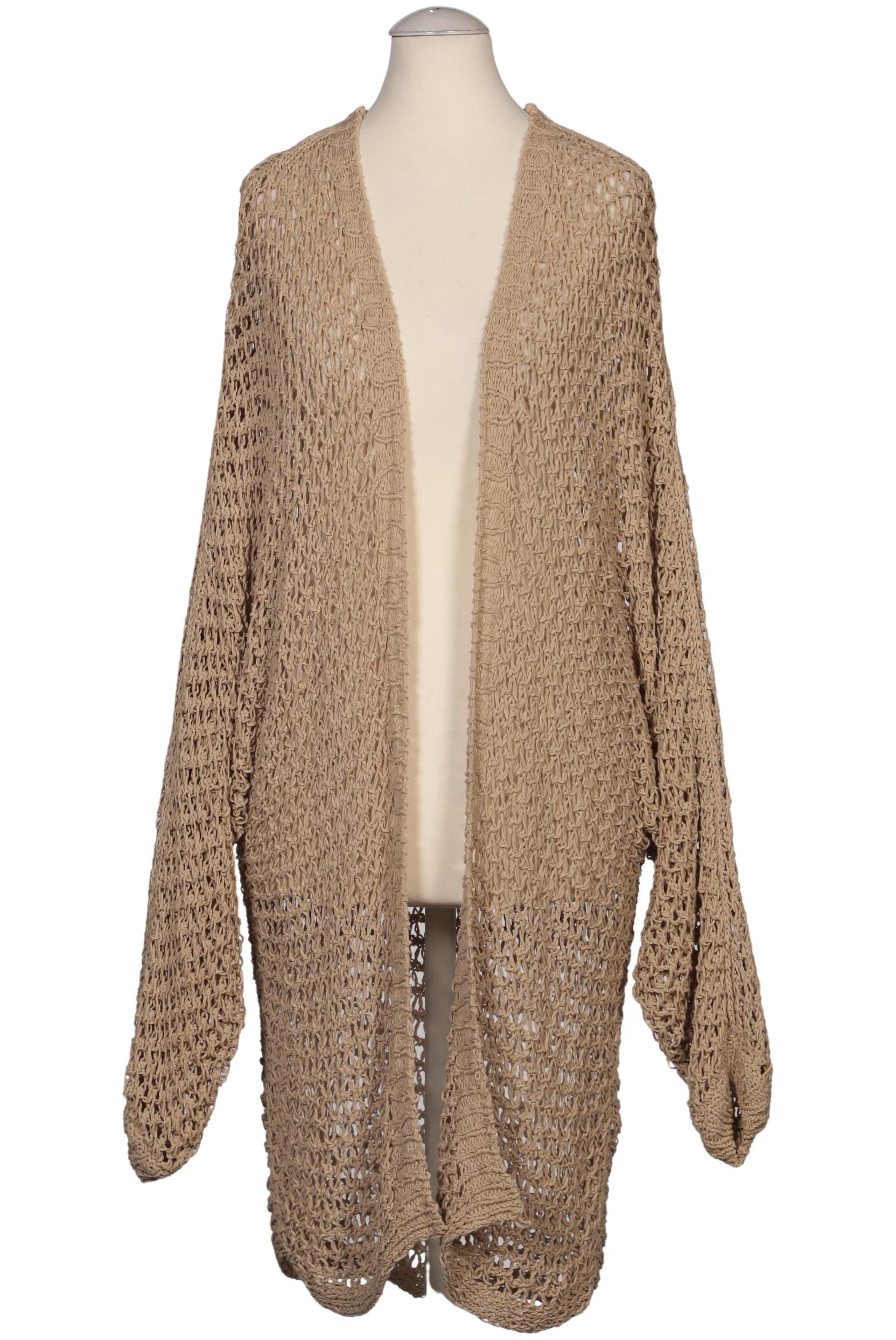 

Set Damen Strickjacke, beige, Gr. 36