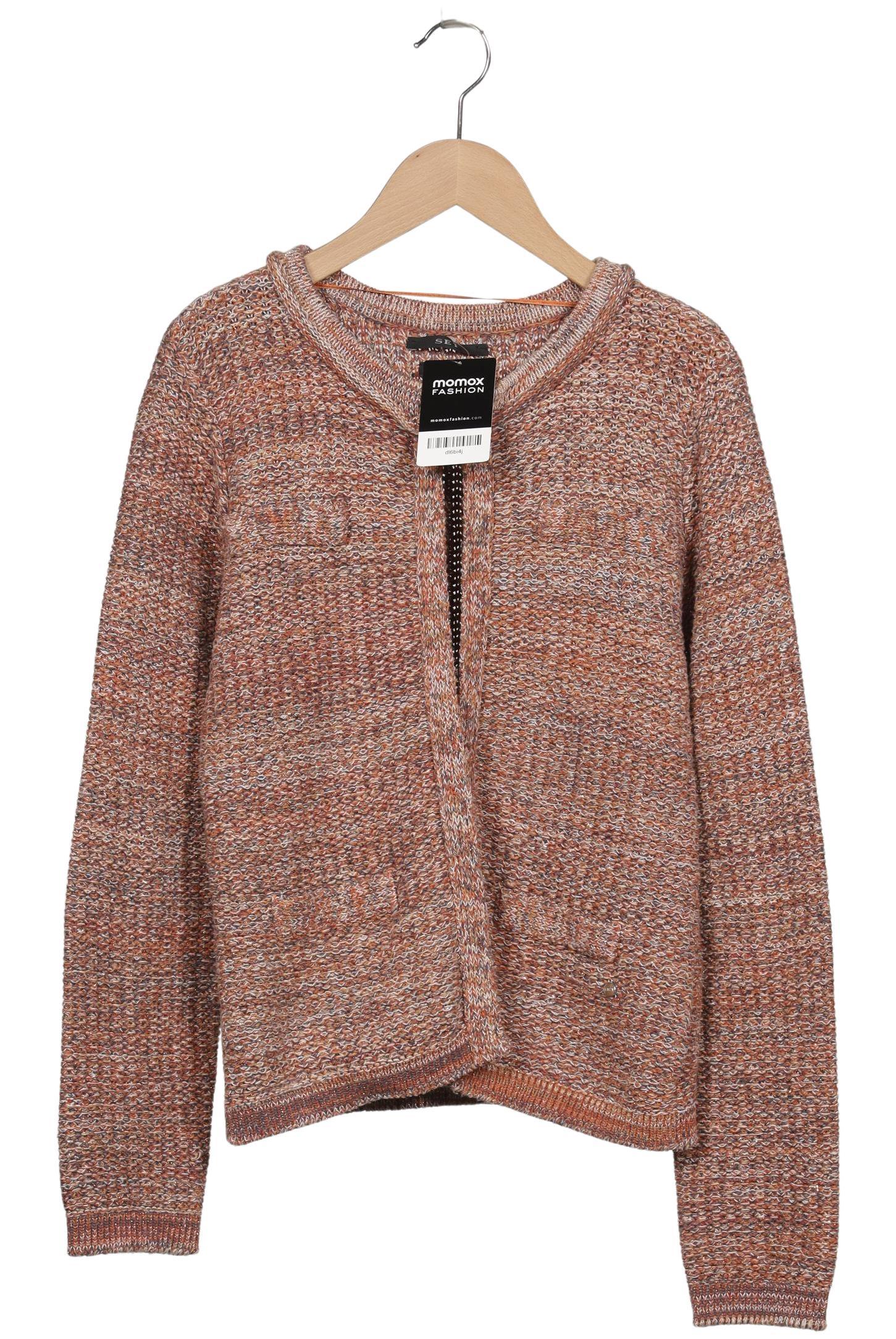 

Set Damen Strickjacke, beige, Gr. 40