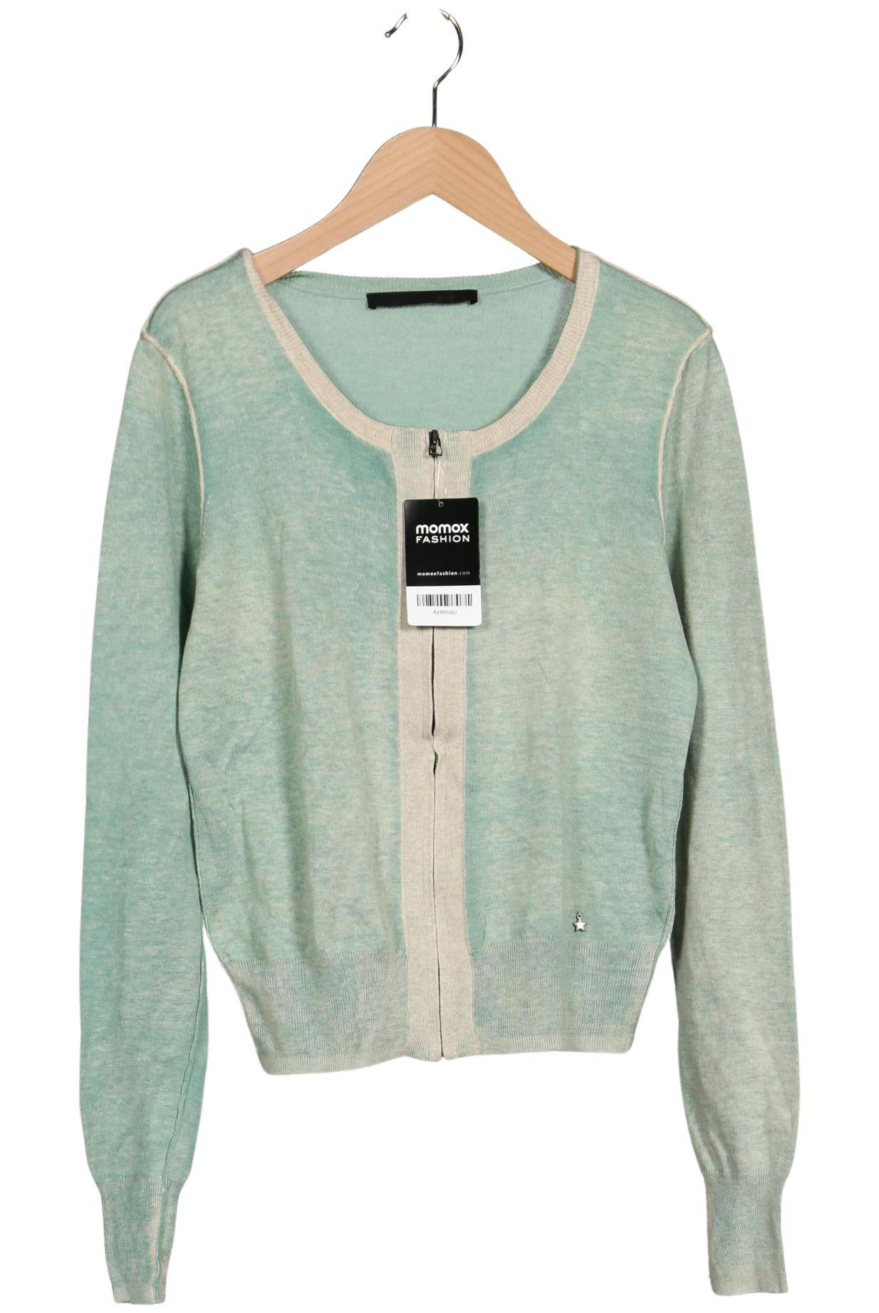 

Set Damen Strickjacke, türkis, Gr. 38