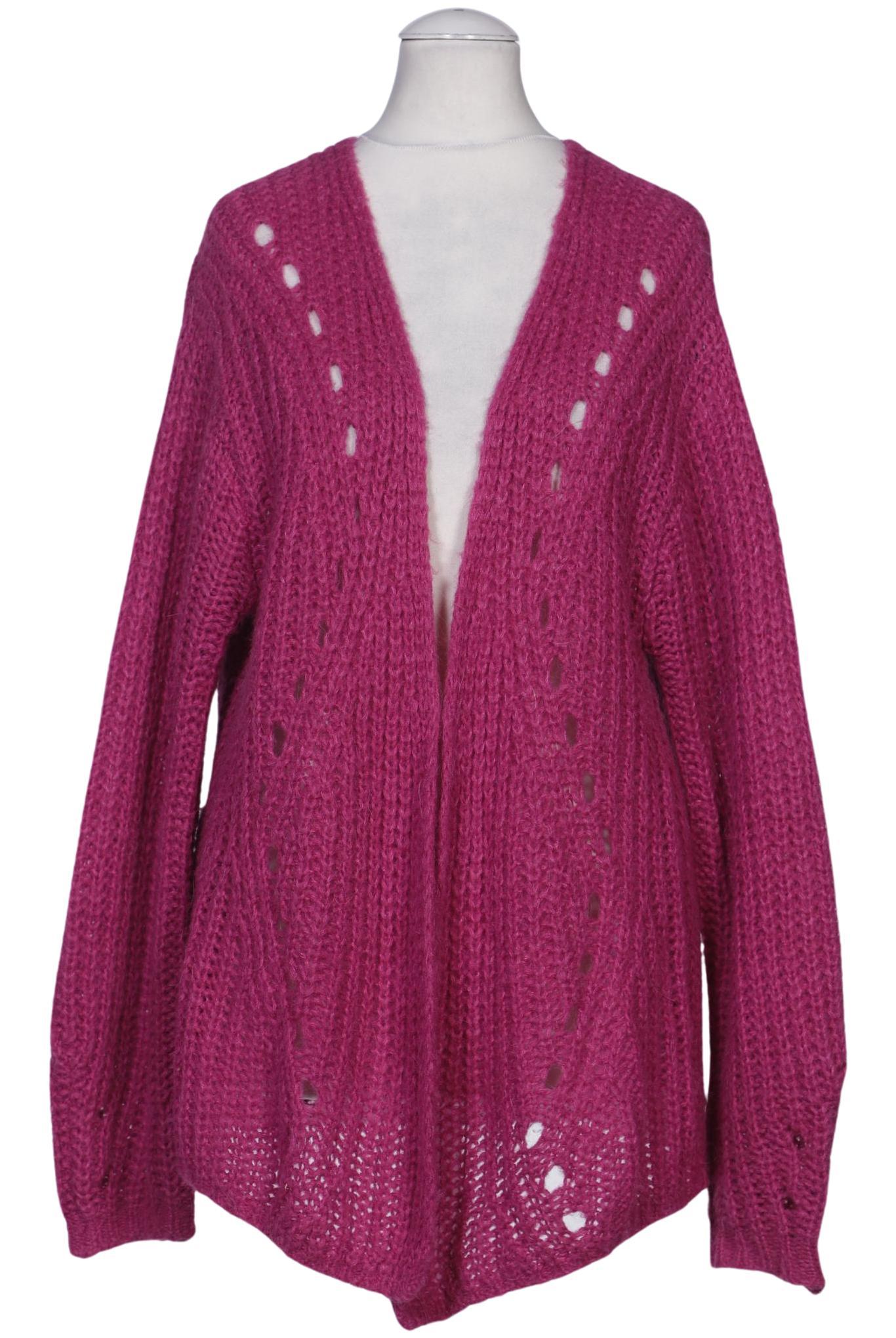 

Set Damen Strickjacke, pink, Gr. 34