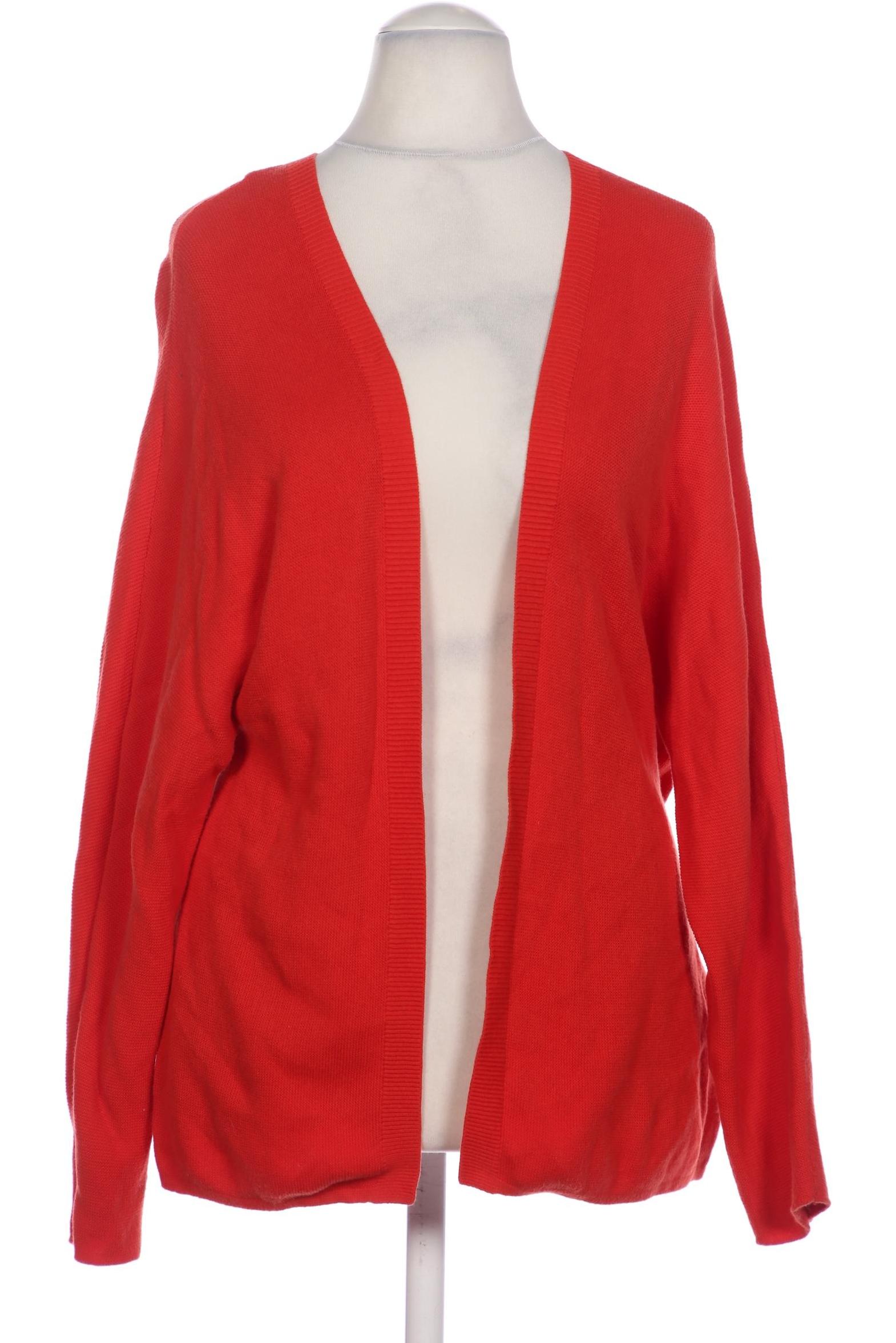 

Set Damen Strickjacke, rot, Gr. 38
