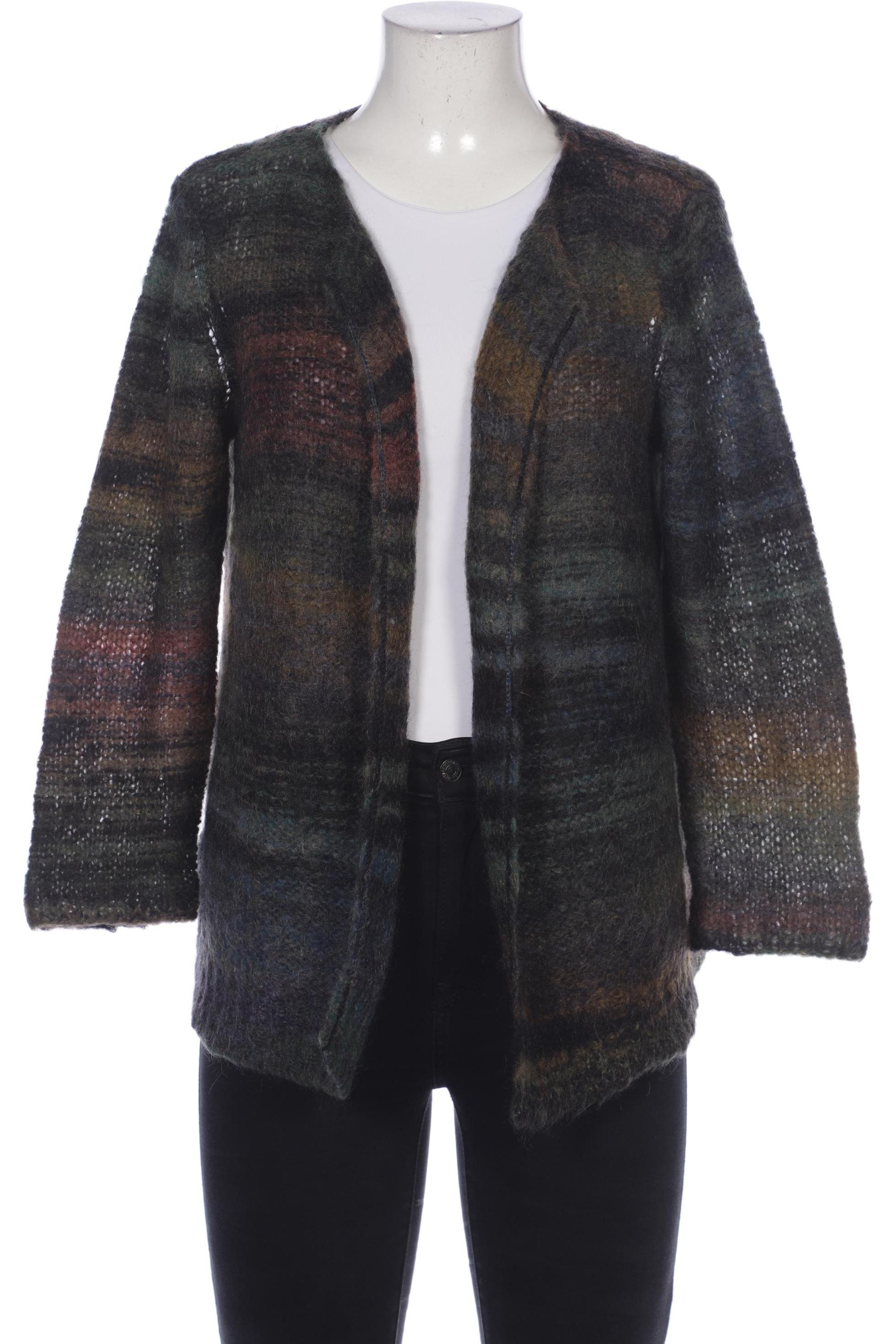 

Set Damen Strickjacke, grün, Gr. 40