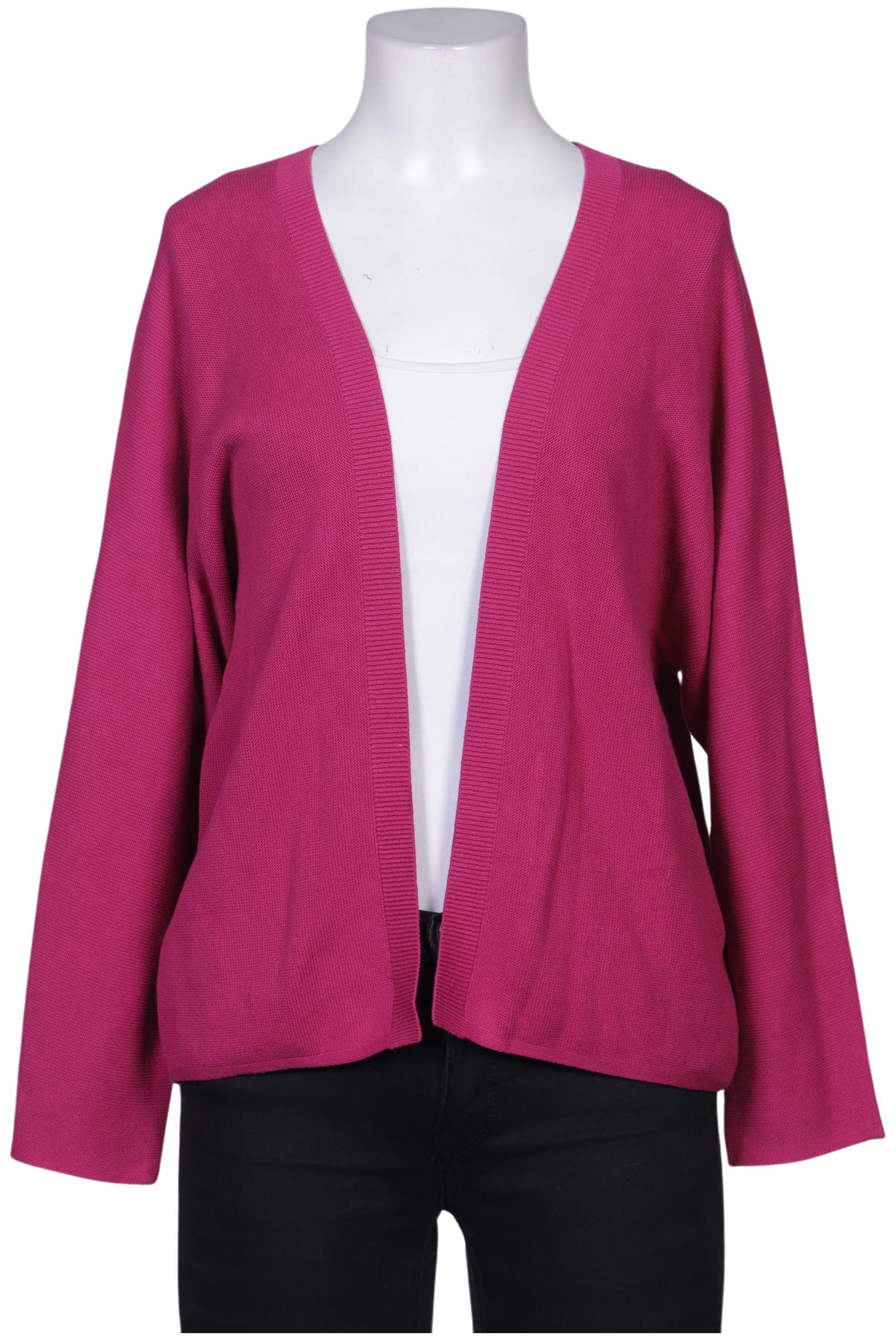 

Set Damen Strickjacke, pink, Gr. 36