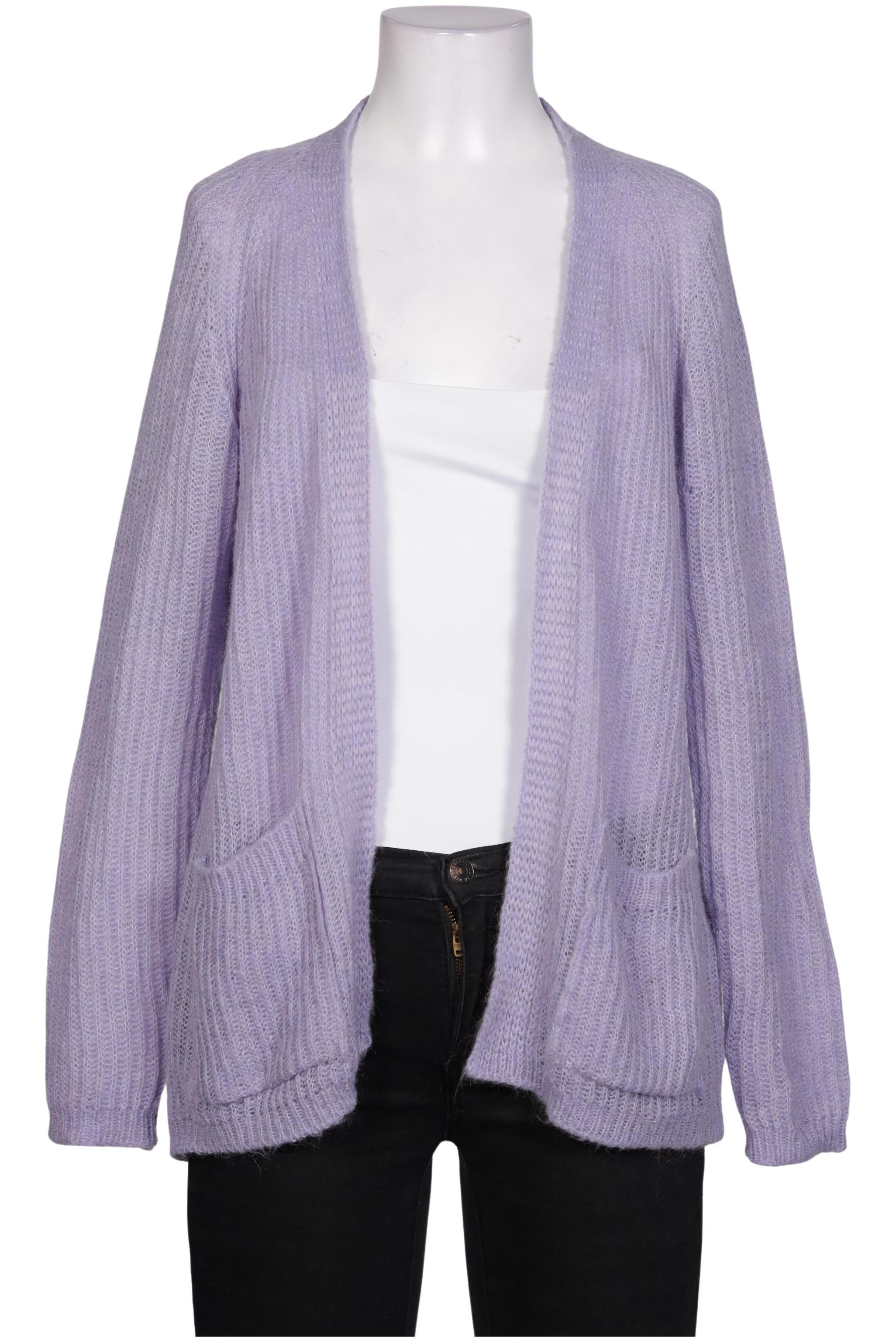 

Set Damen Strickjacke, flieder, Gr. 34