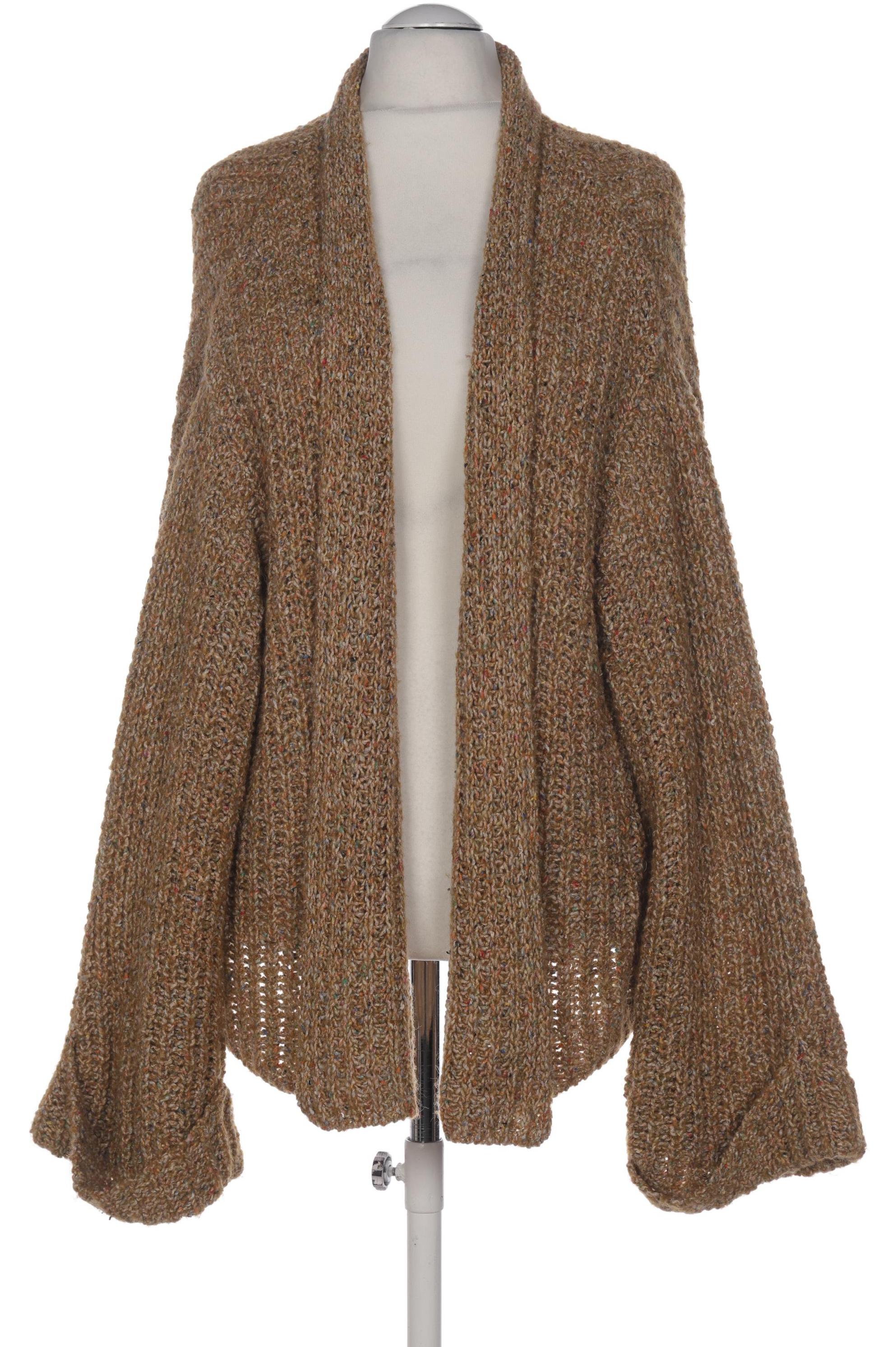 

Set Damen Strickjacke, beige, Gr. 56