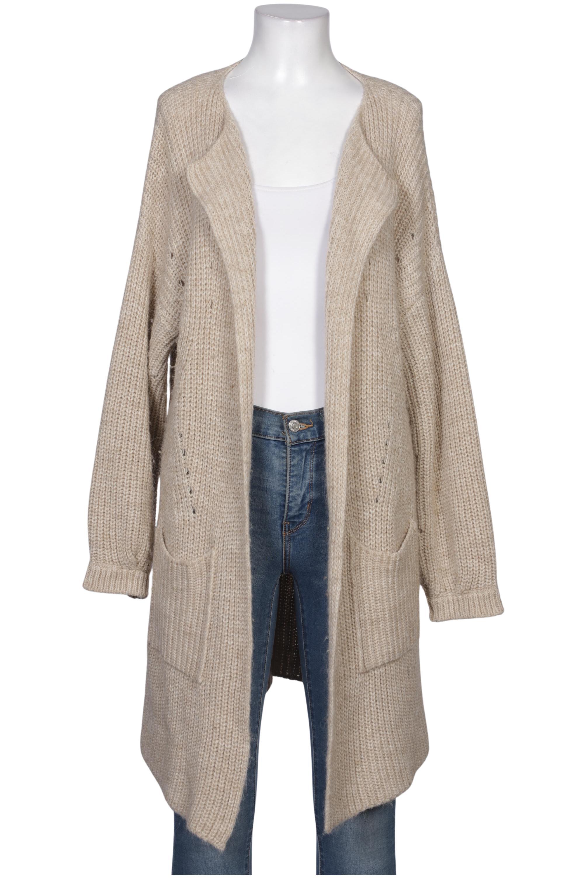 

Set Damen Strickjacke, beige, Gr. 36