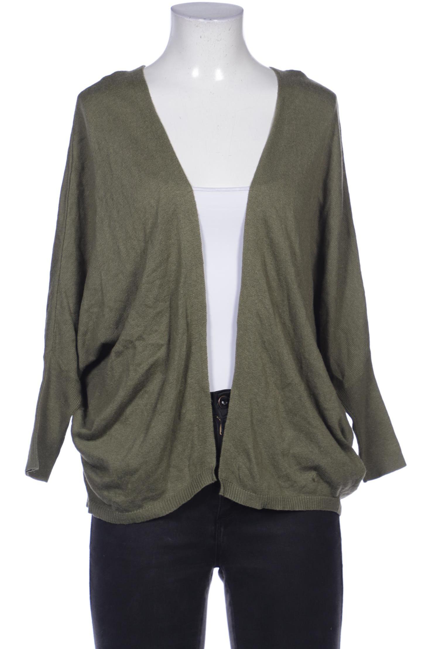 

Set Damen Strickjacke, grün, Gr. 34