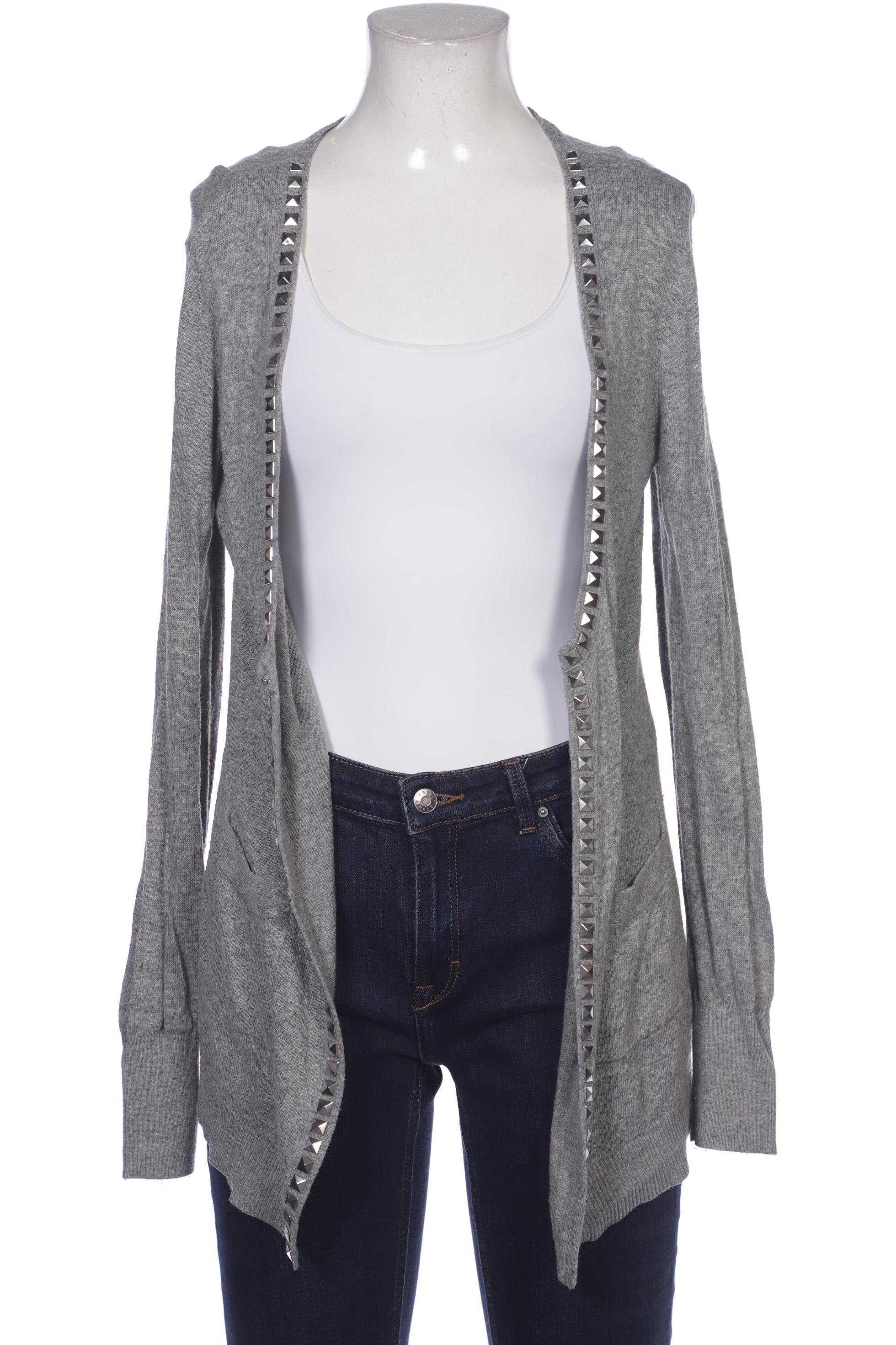 

Set Damen Strickjacke, grau, Gr. 38