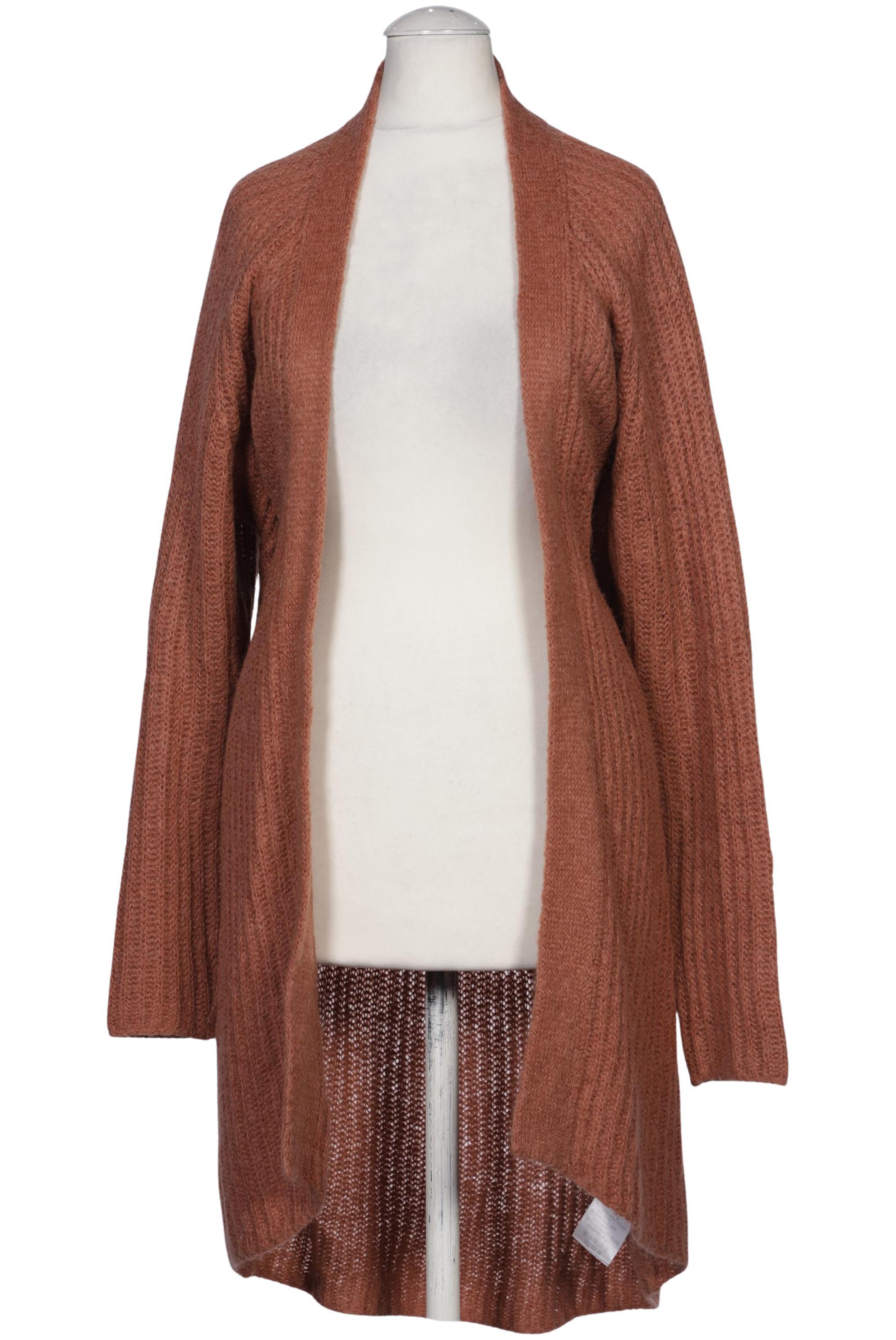 

Set Damen Strickjacke, braun, Gr. 34