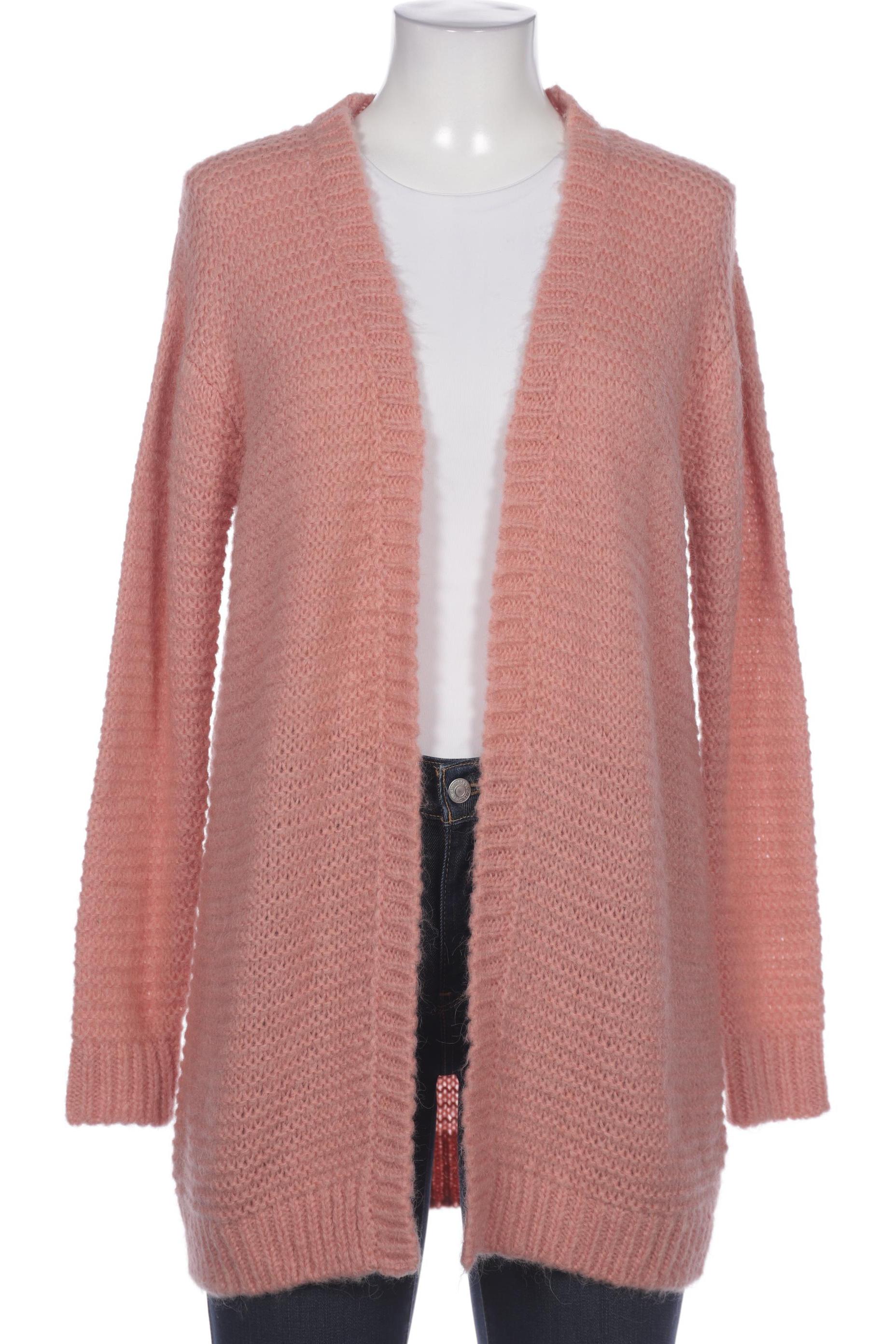 

Set Damen Strickjacke, pink, Gr. 34