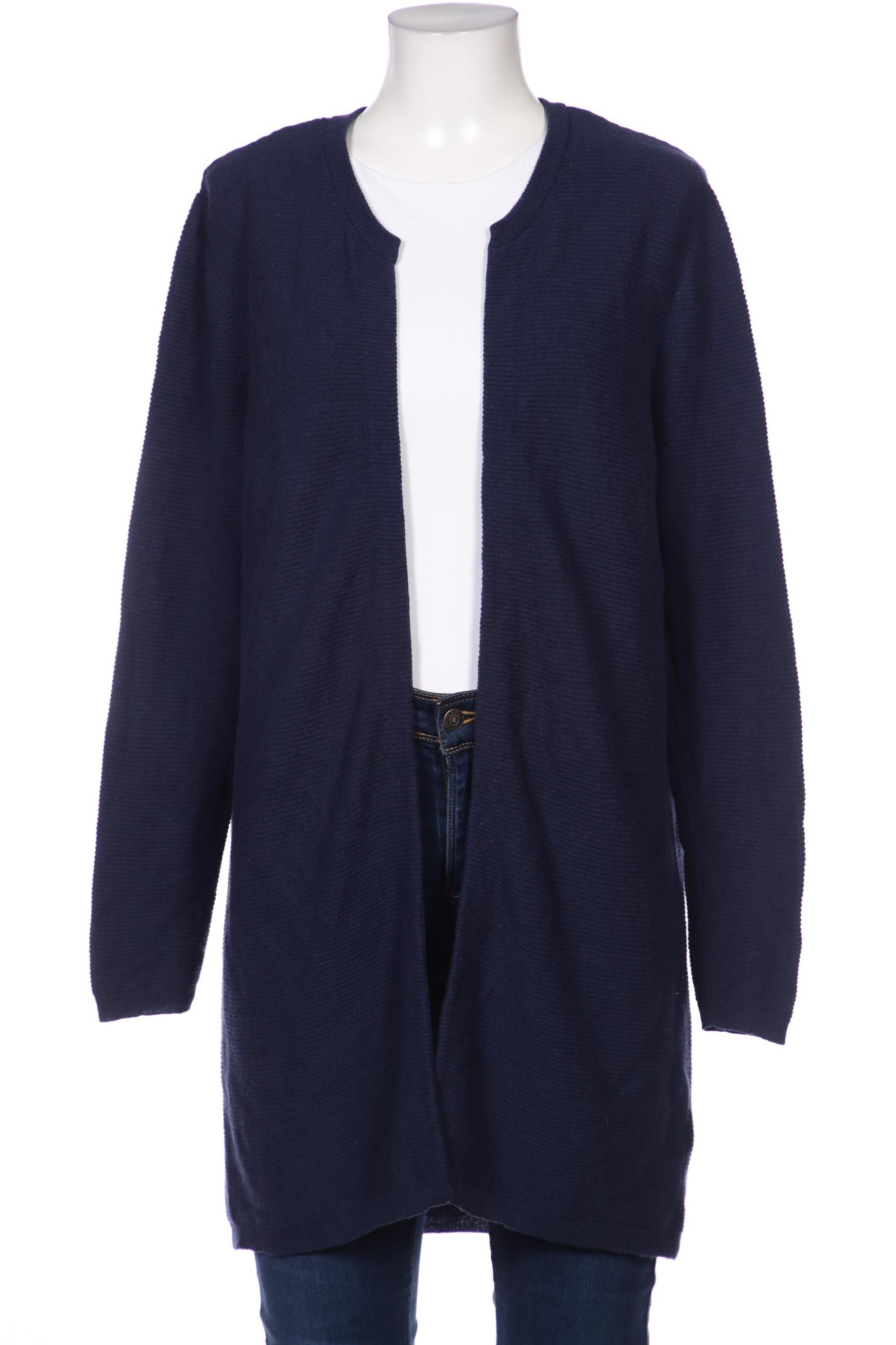 

Set Damen Strickjacke, marineblau, Gr. 38