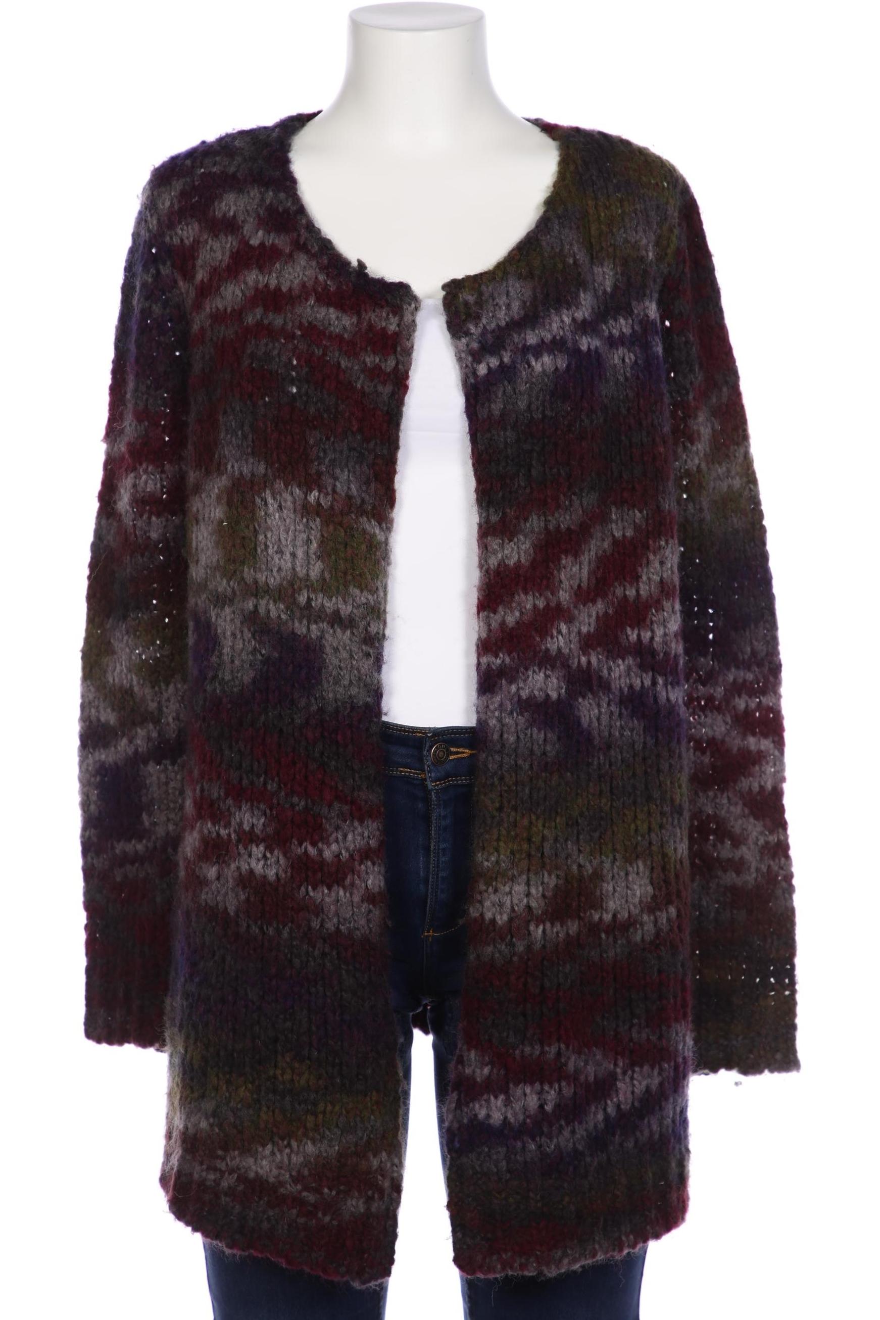 

Set Damen Strickjacke, flieder, Gr. 38