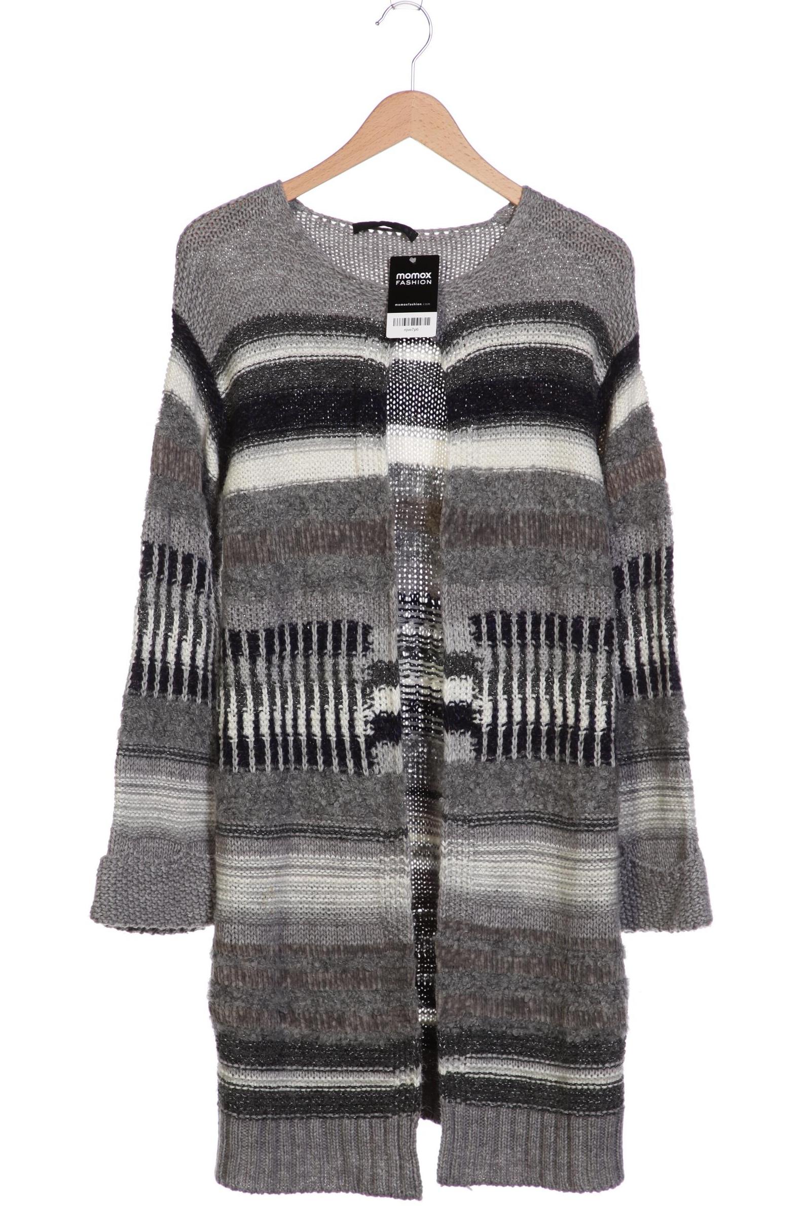 

Set Damen Strickjacke, grau