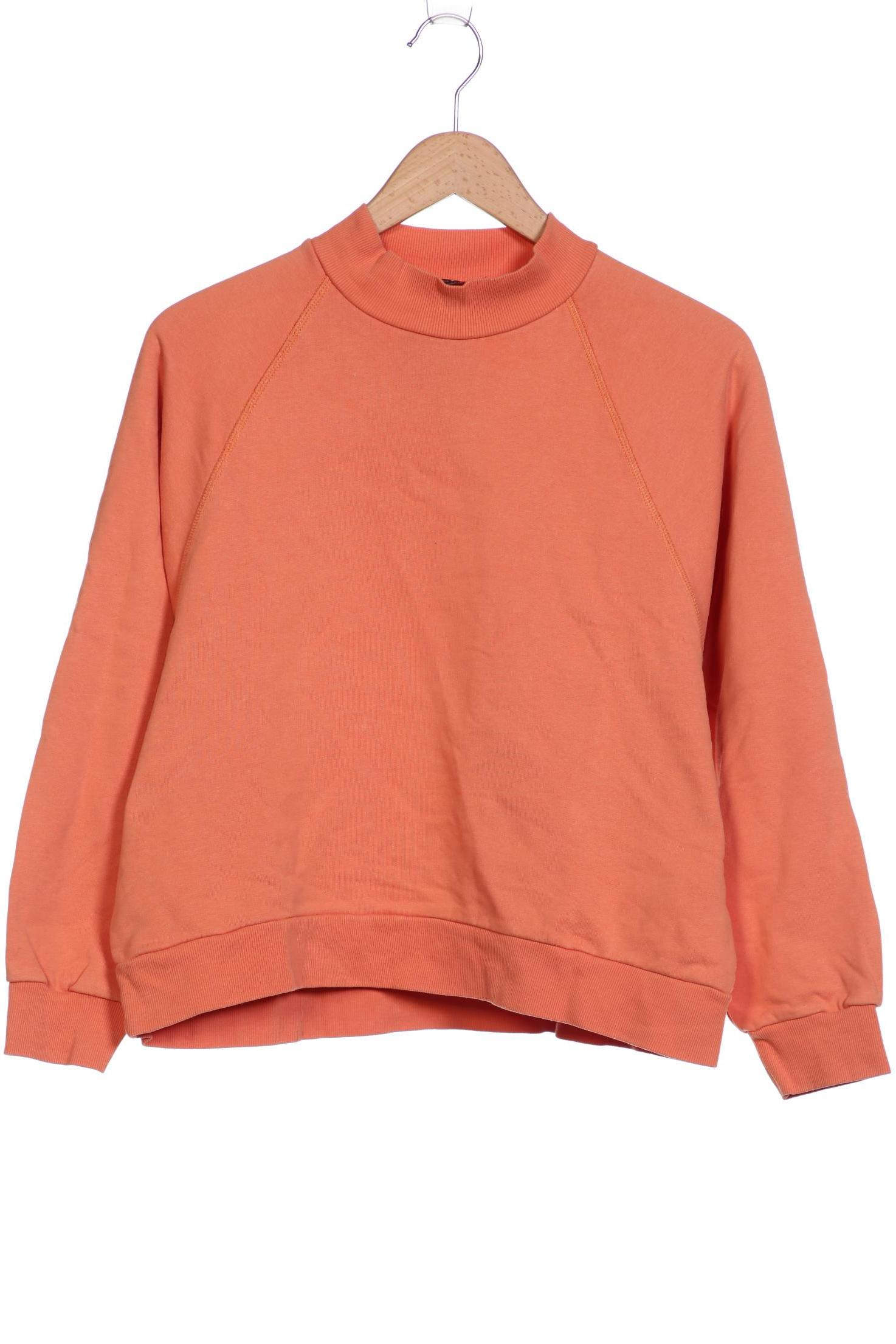 

Set Damen Sweatshirt, orange