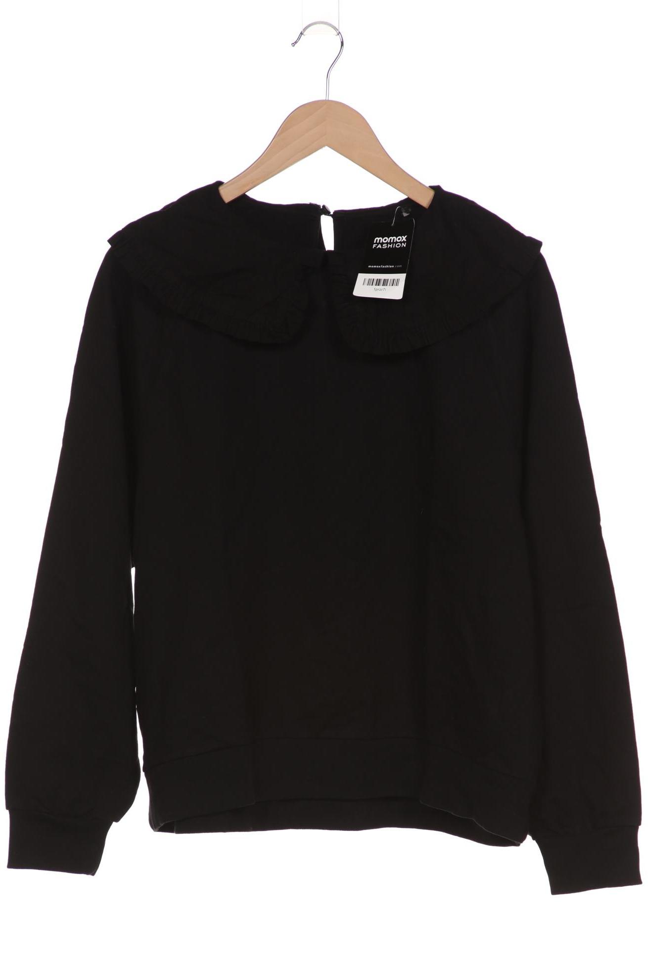 

Set Damen Sweatshirt, schwarz, Gr. 36