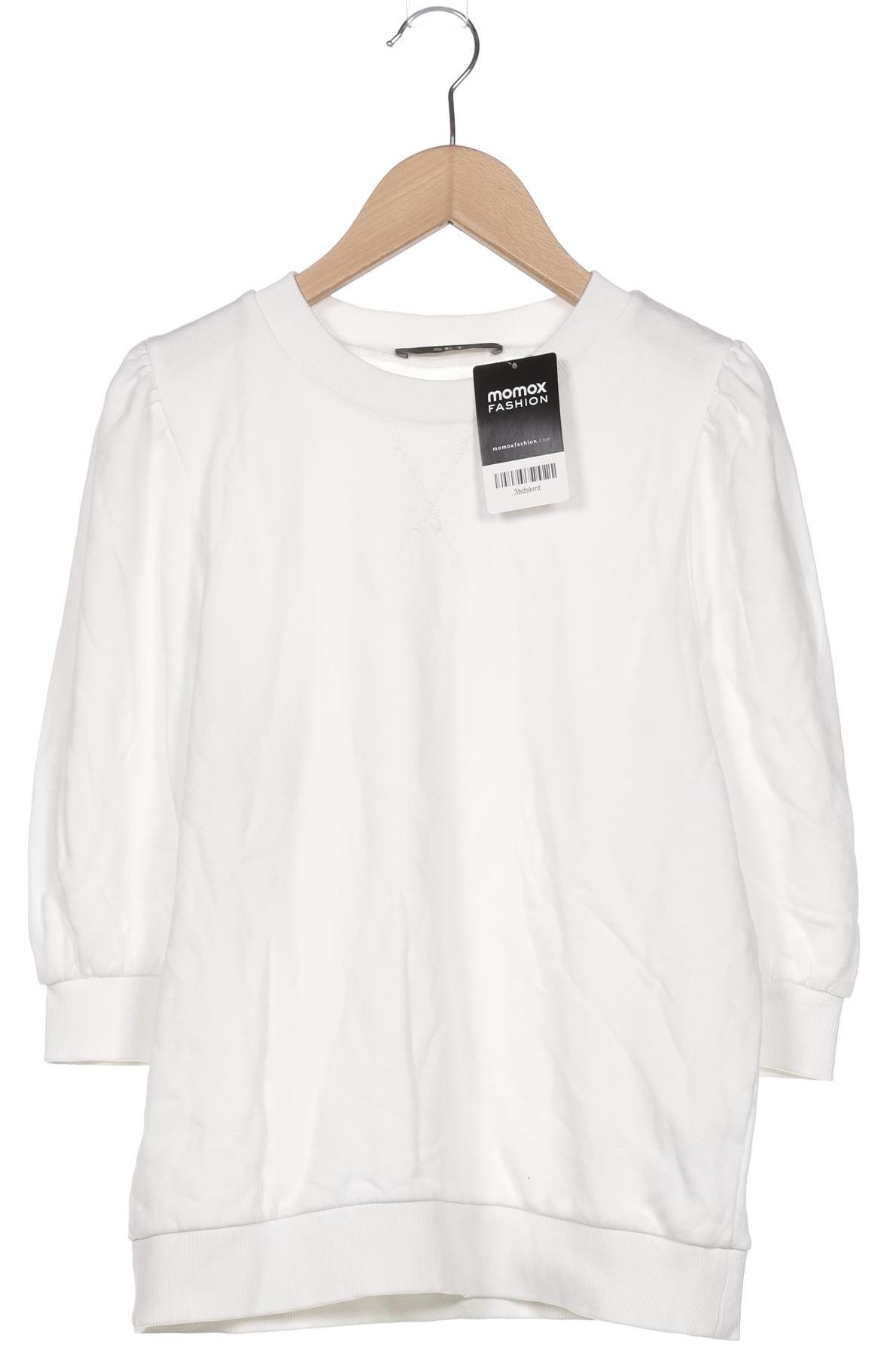 

Set Damen Sweatshirt, weiß, Gr. 36