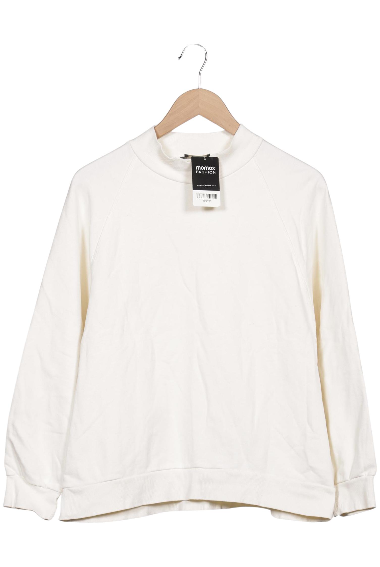 

Set Damen Sweatshirt, cremeweiß, Gr. 42