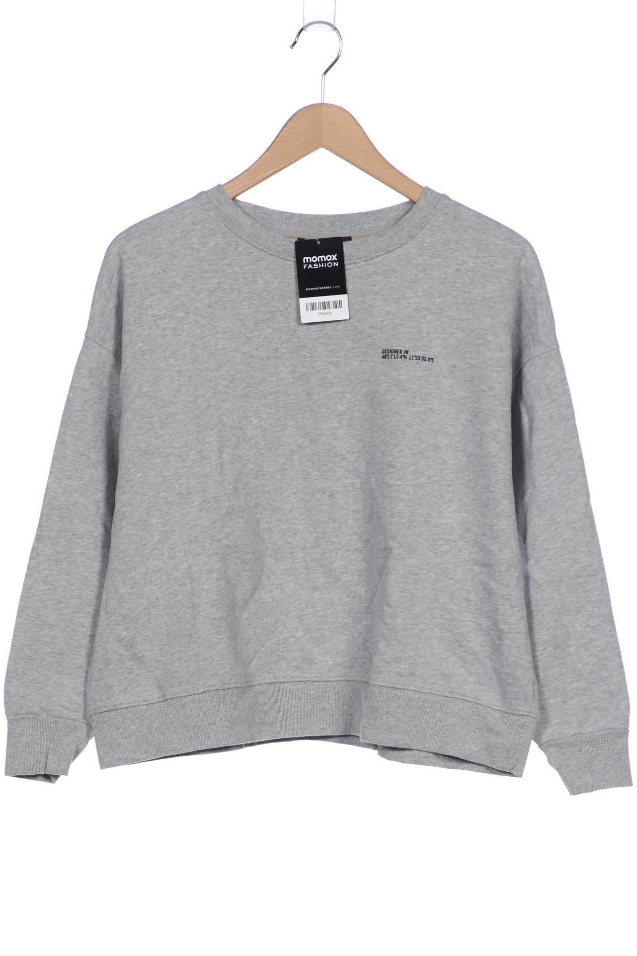 

Set Damen Sweatshirt, grau, Gr. 34