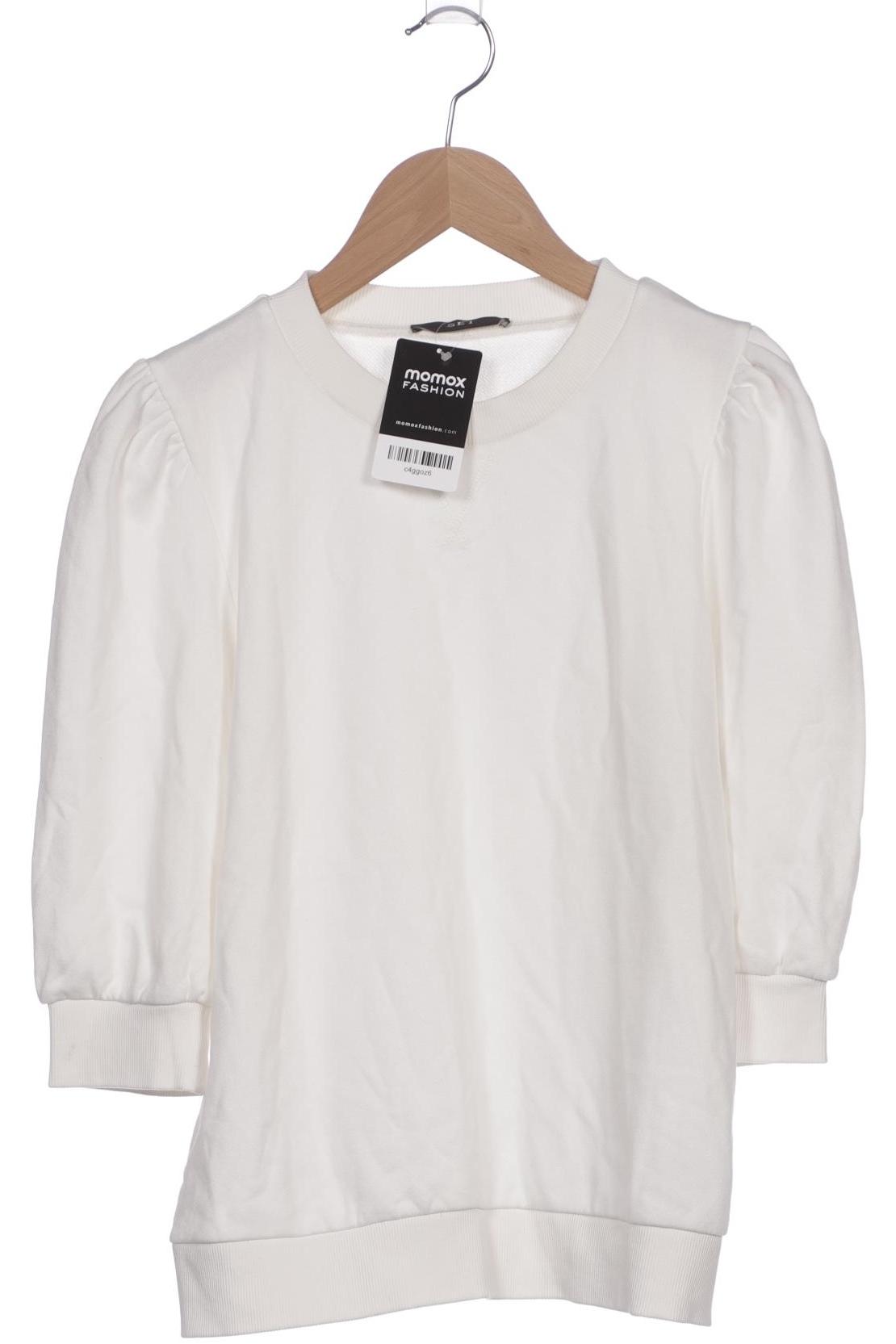 

Set Damen Sweatshirt, weiß, Gr. 36