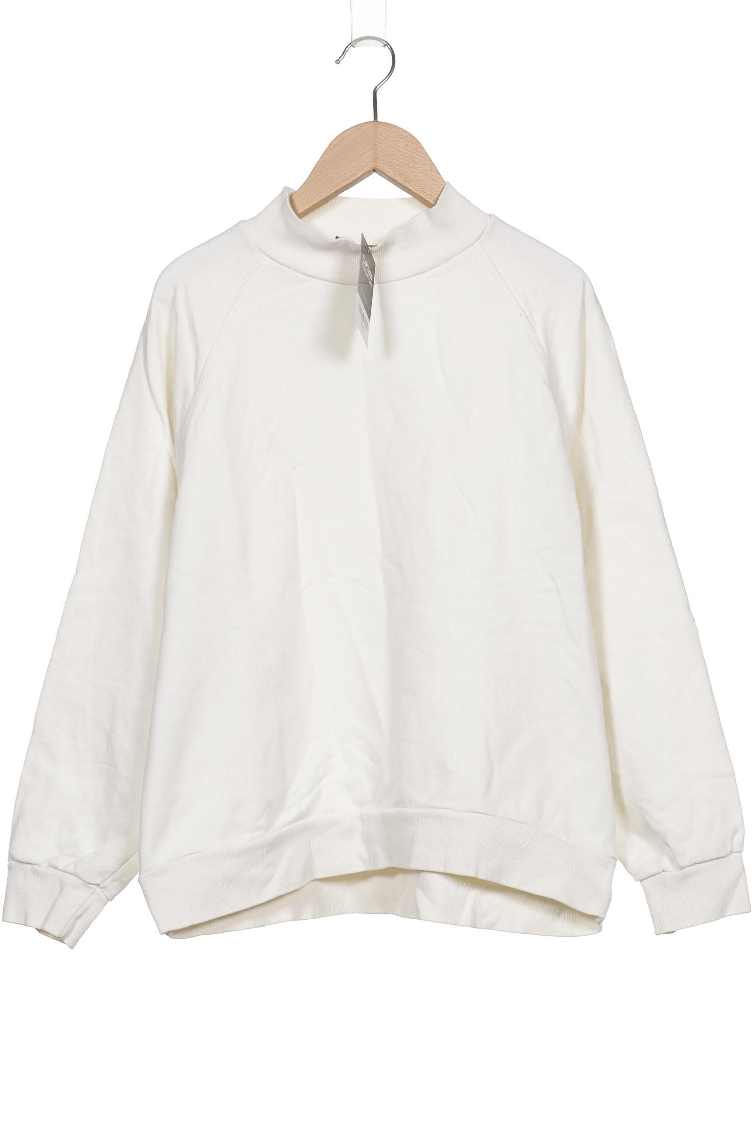 

Set Damen Sweatshirt, cremeweiß, Gr. 44