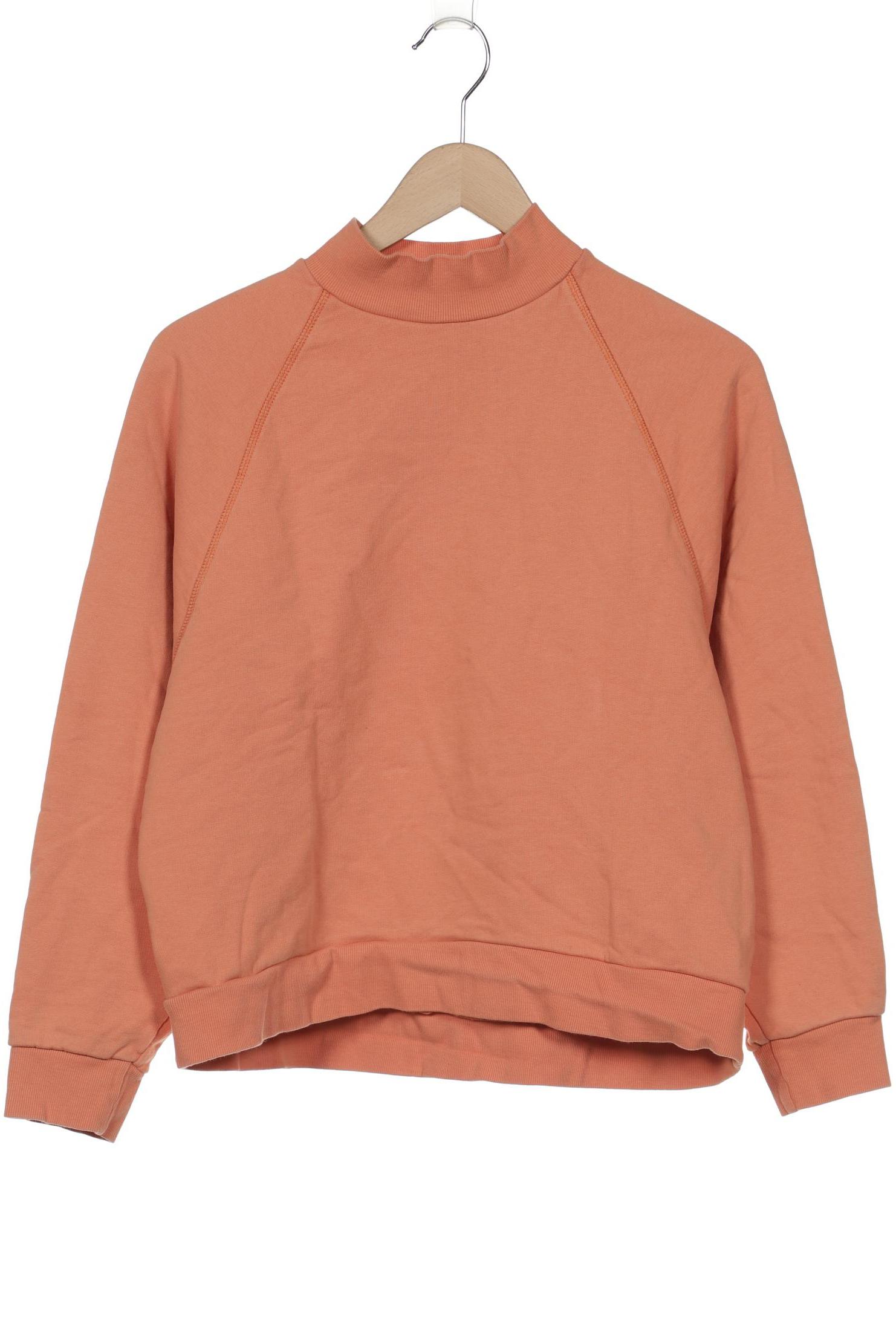 

Set Damen Sweatshirt, orange, Gr. 36