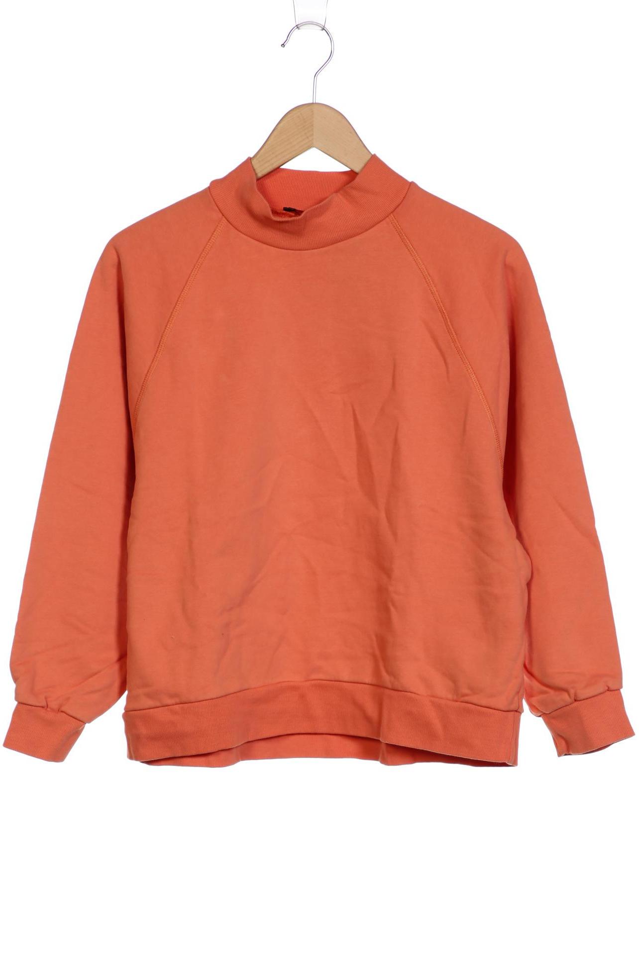 

Set Damen Sweatshirt, orange, Gr. 38