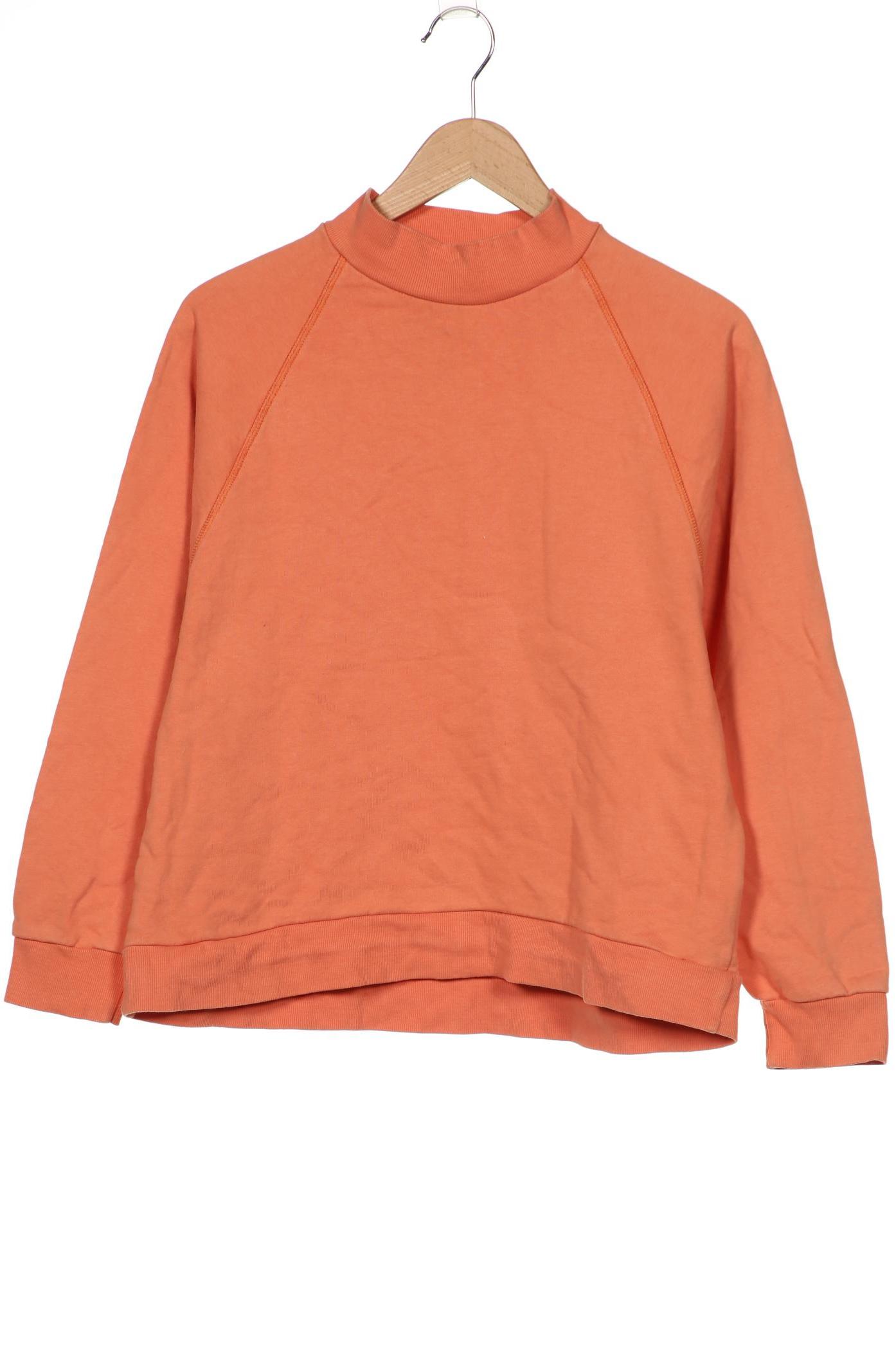 

Set Damen Sweatshirt, orange, Gr. 38