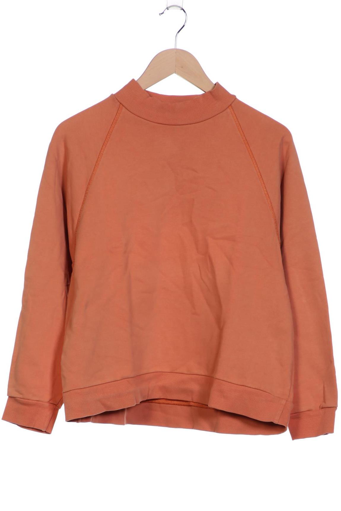 

Set Damen Sweatshirt, orange, Gr. 38