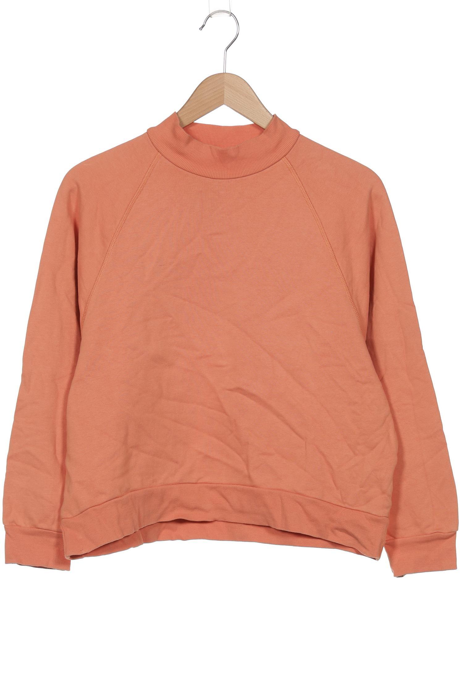 

Set Damen Sweatshirt, orange, Gr. 34