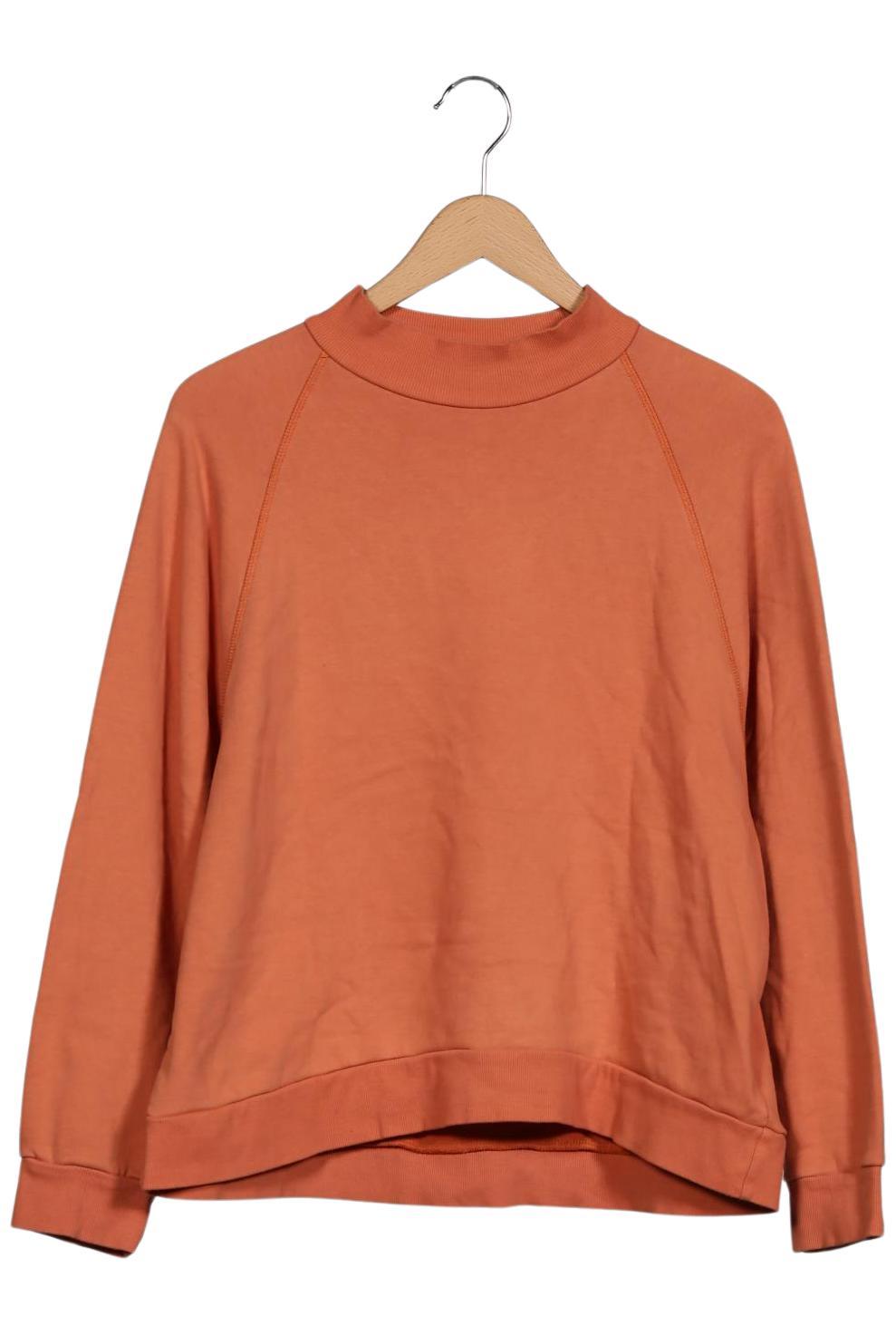 

Set Damen Sweatshirt, orange, Gr. 40