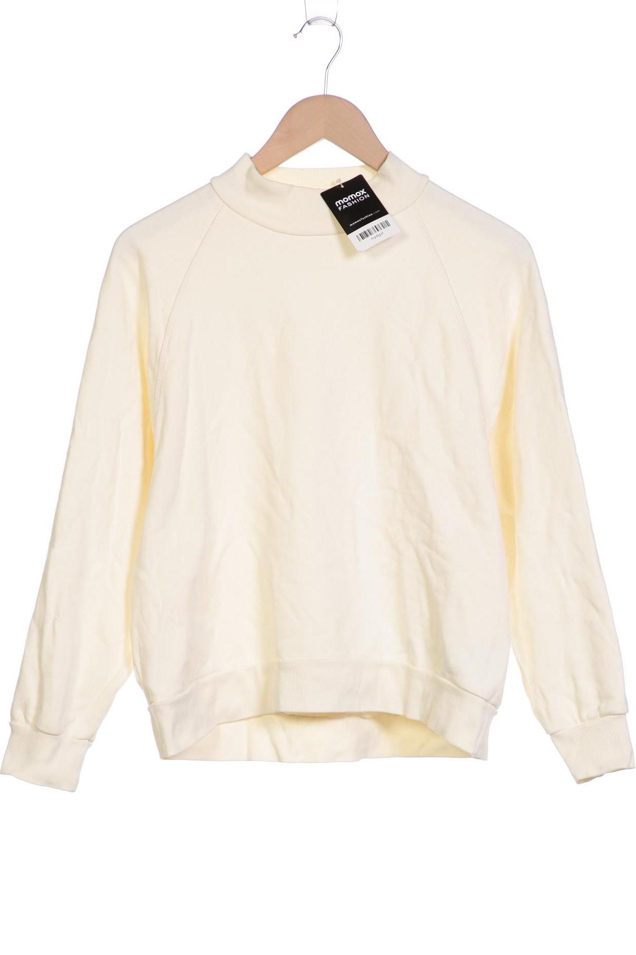 

Set Damen Sweatshirt, cremeweiß