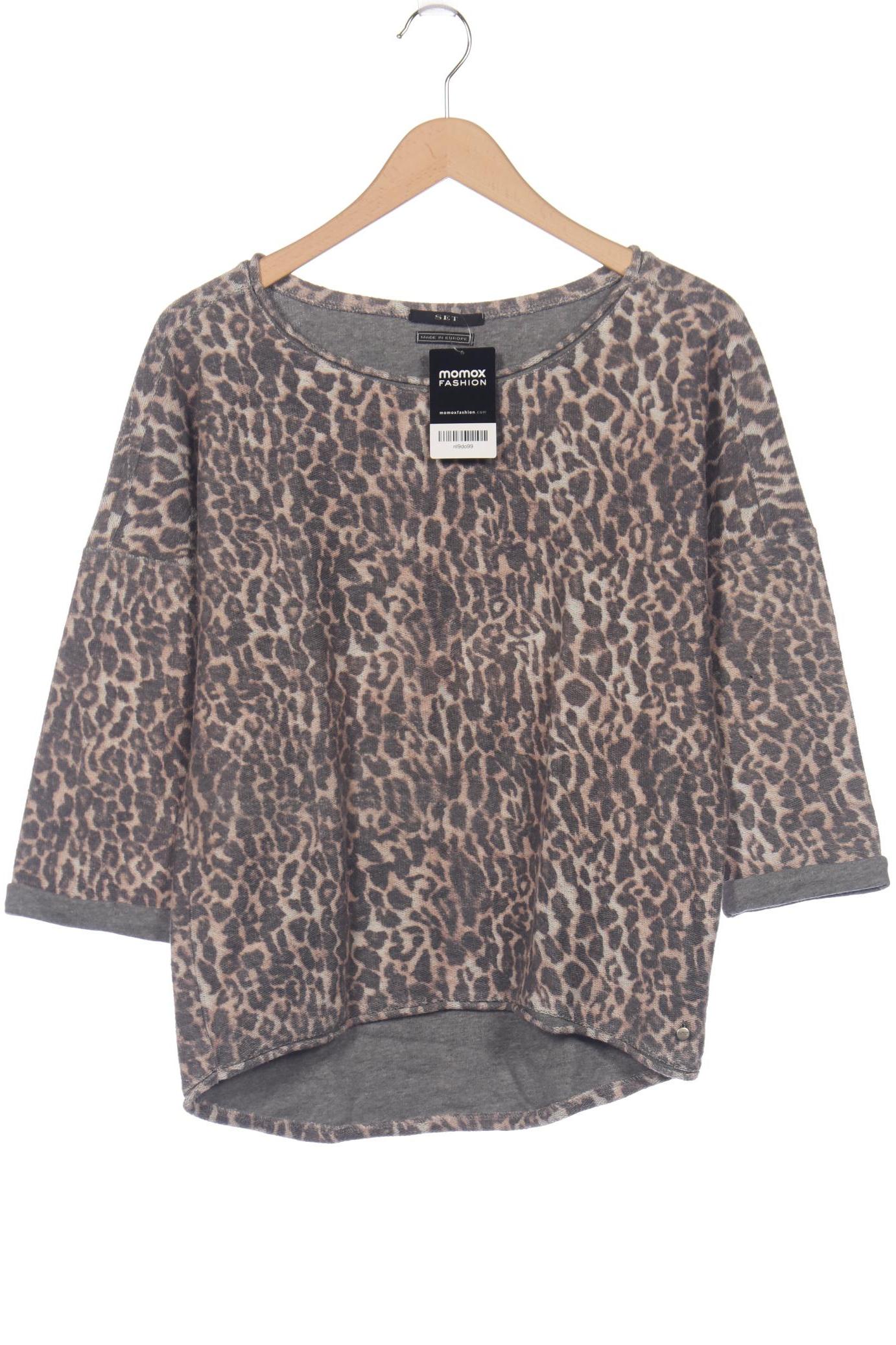 

Set Damen Sweatshirt, grau, Gr. 36