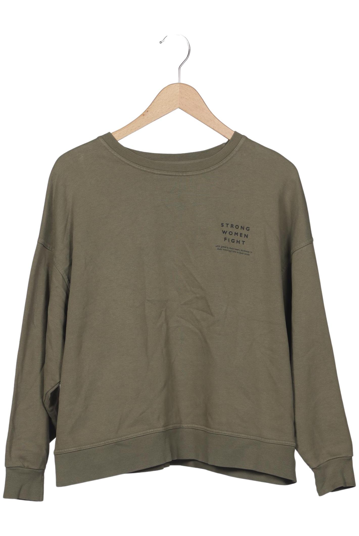 

Set Damen Sweatshirt, grün, Gr. 52