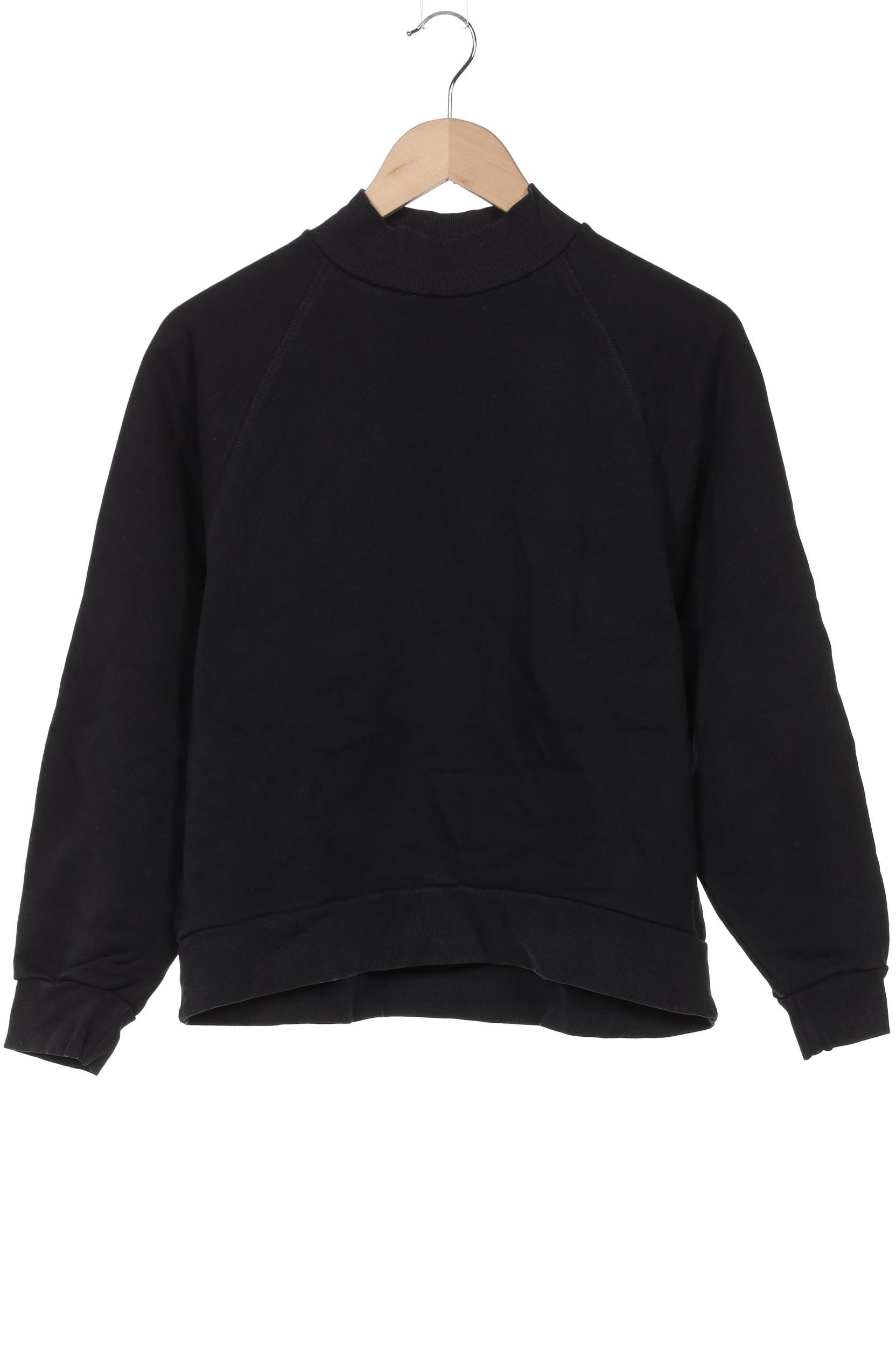 

Set Damen Sweatshirt, schwarz, Gr. 34