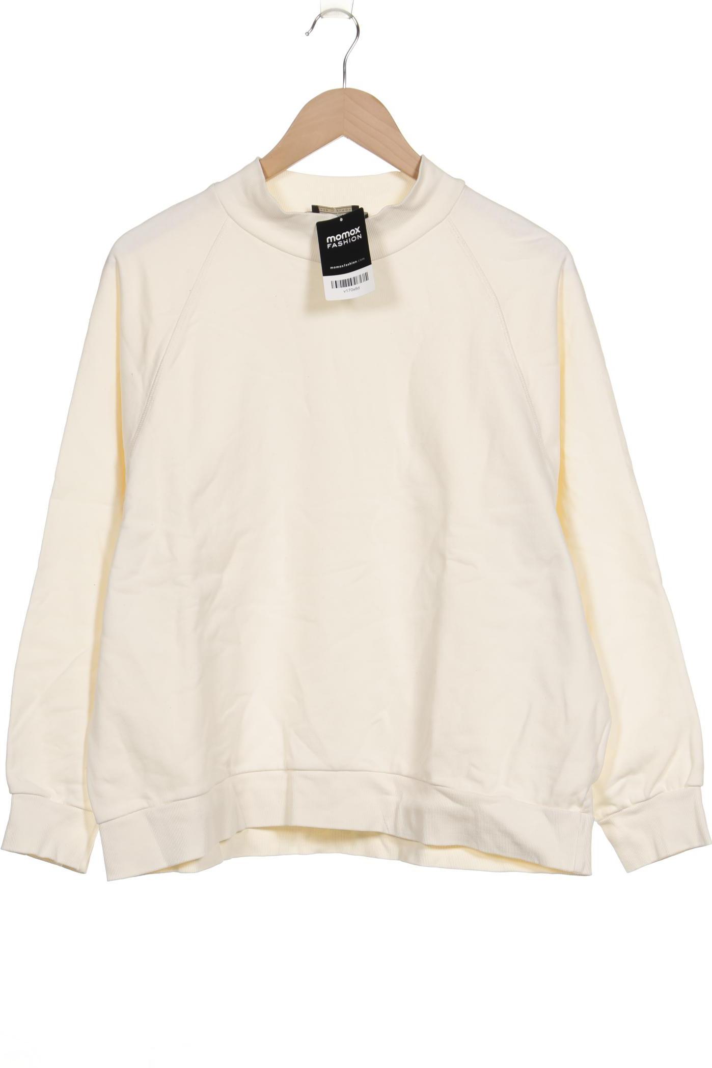 

Set Damen Sweatshirt, cremeweiß, Gr. 48