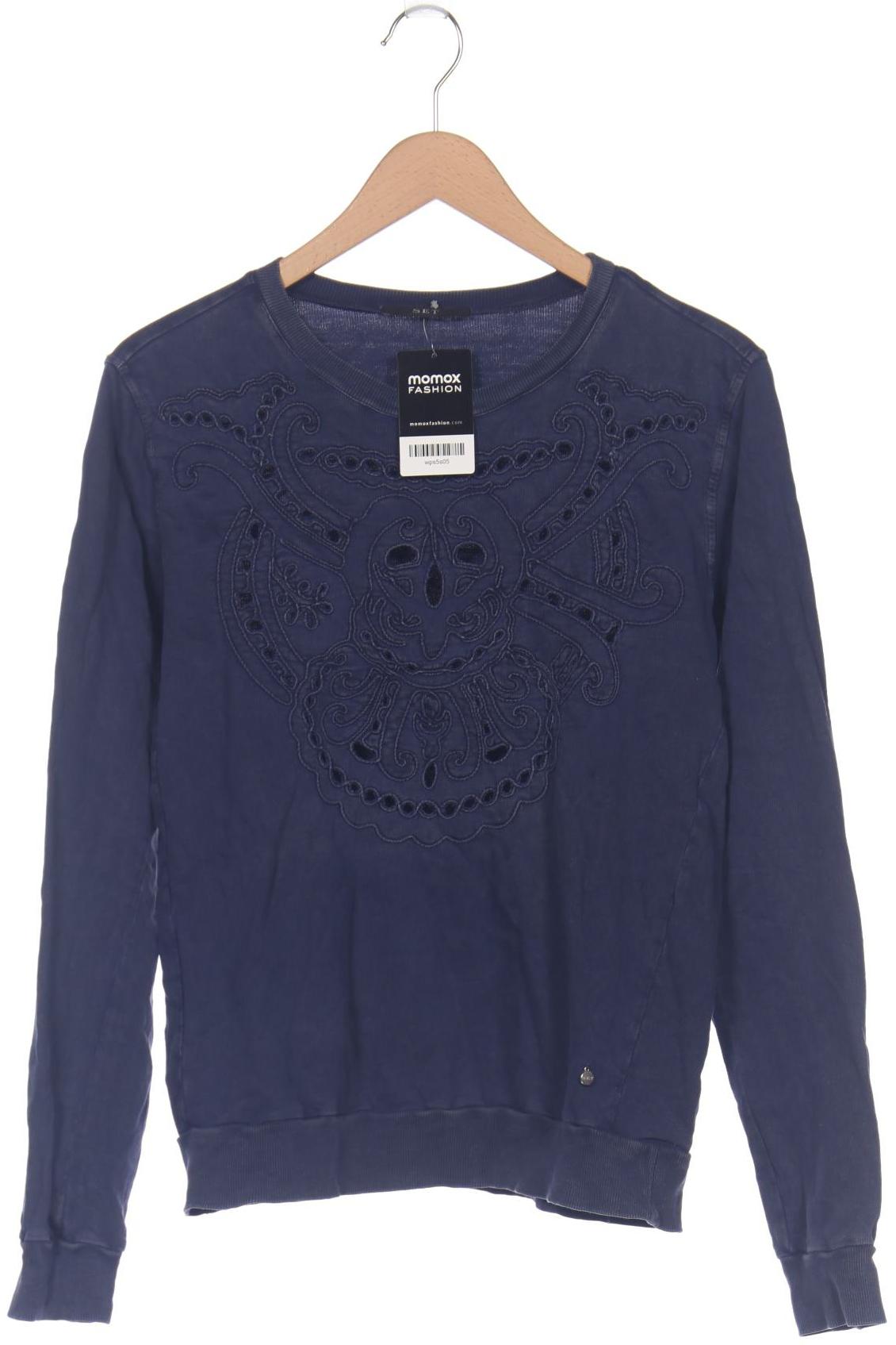 

Set Damen Sweatshirt, marineblau, Gr. 40