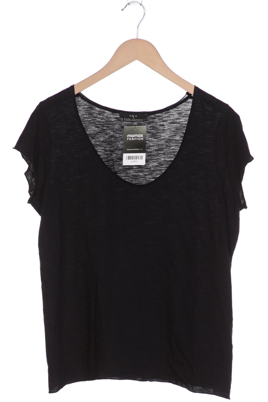 

Set Damen T-Shirt, schwarz, Gr. 42