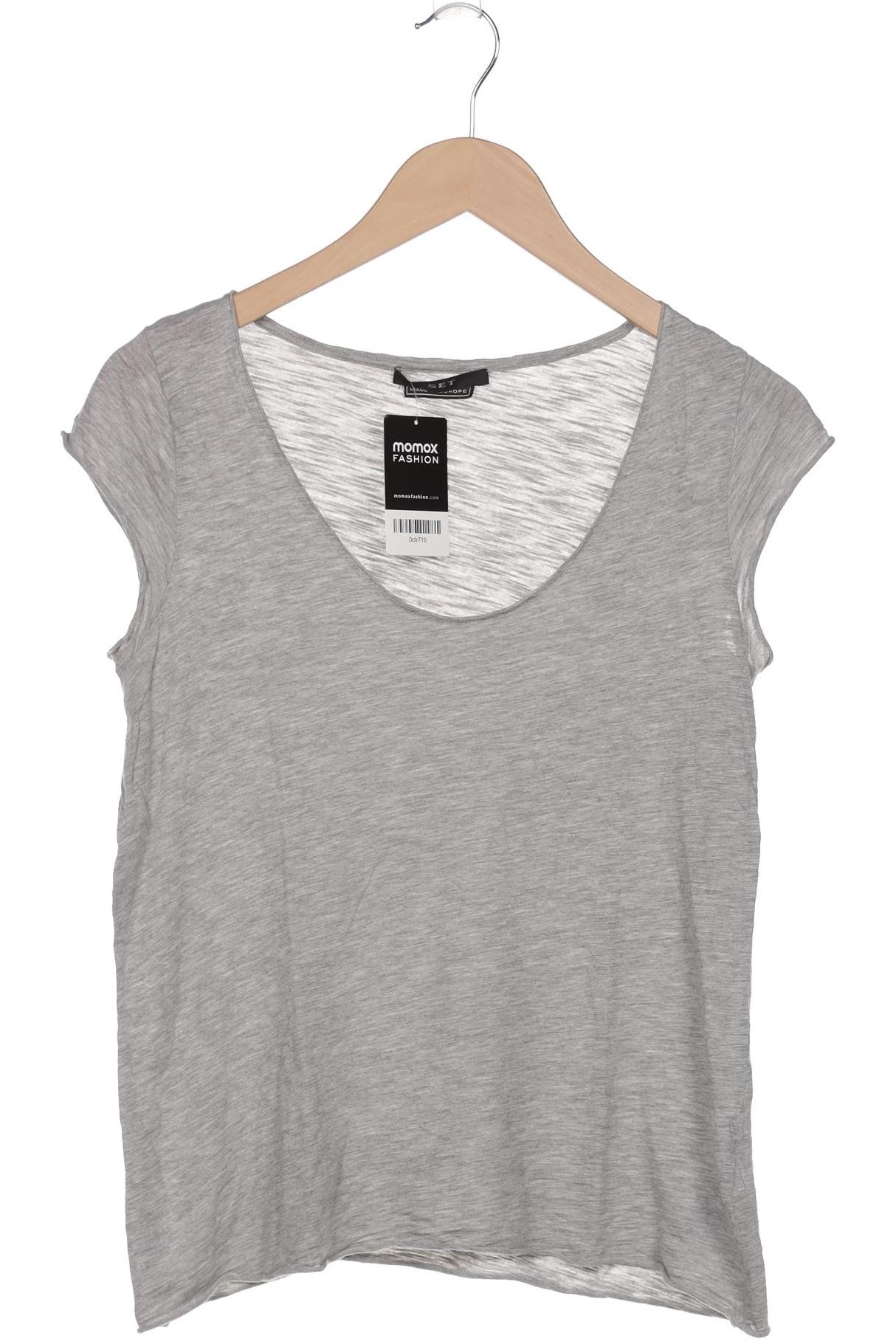 

Set Damen T-Shirt, grau, Gr. 38