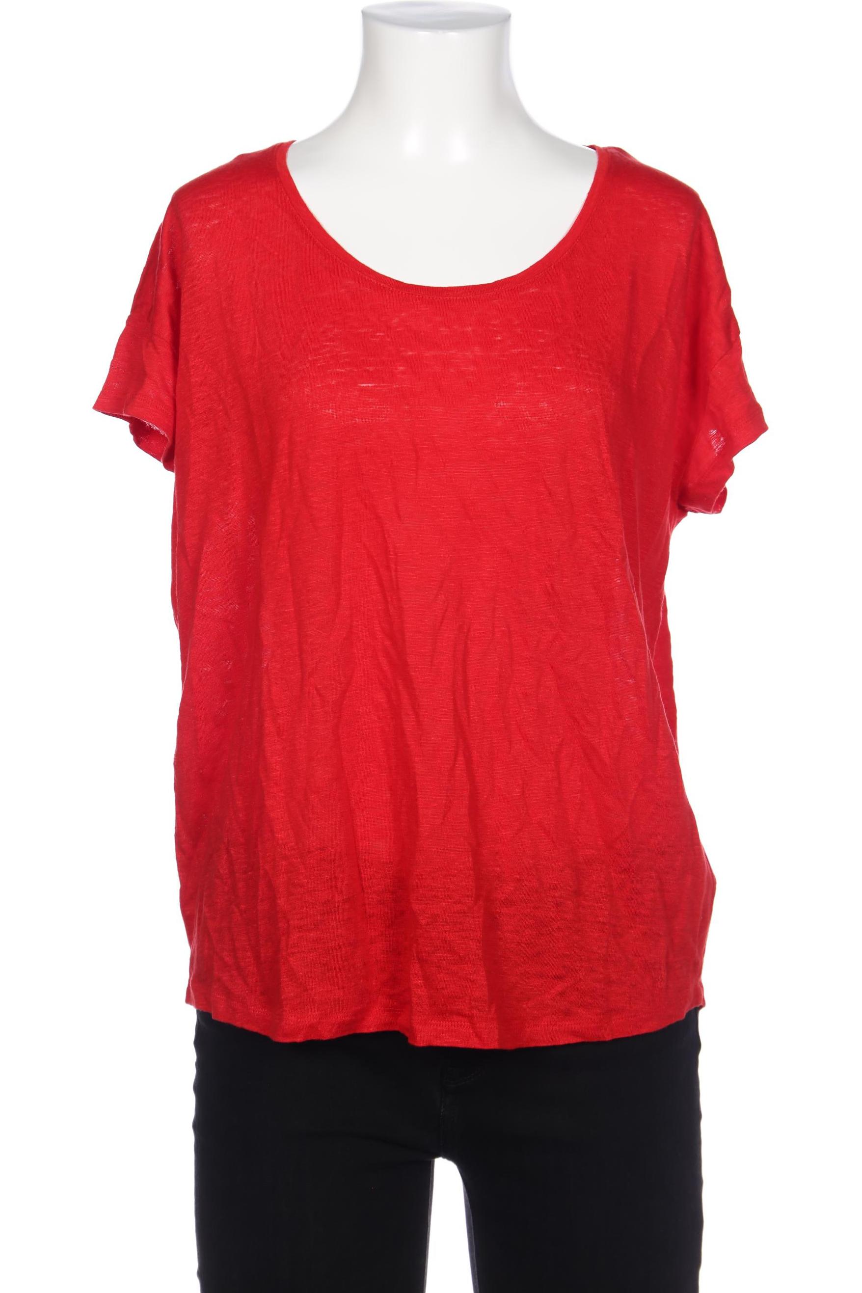 

Set Damen T-Shirt, rot