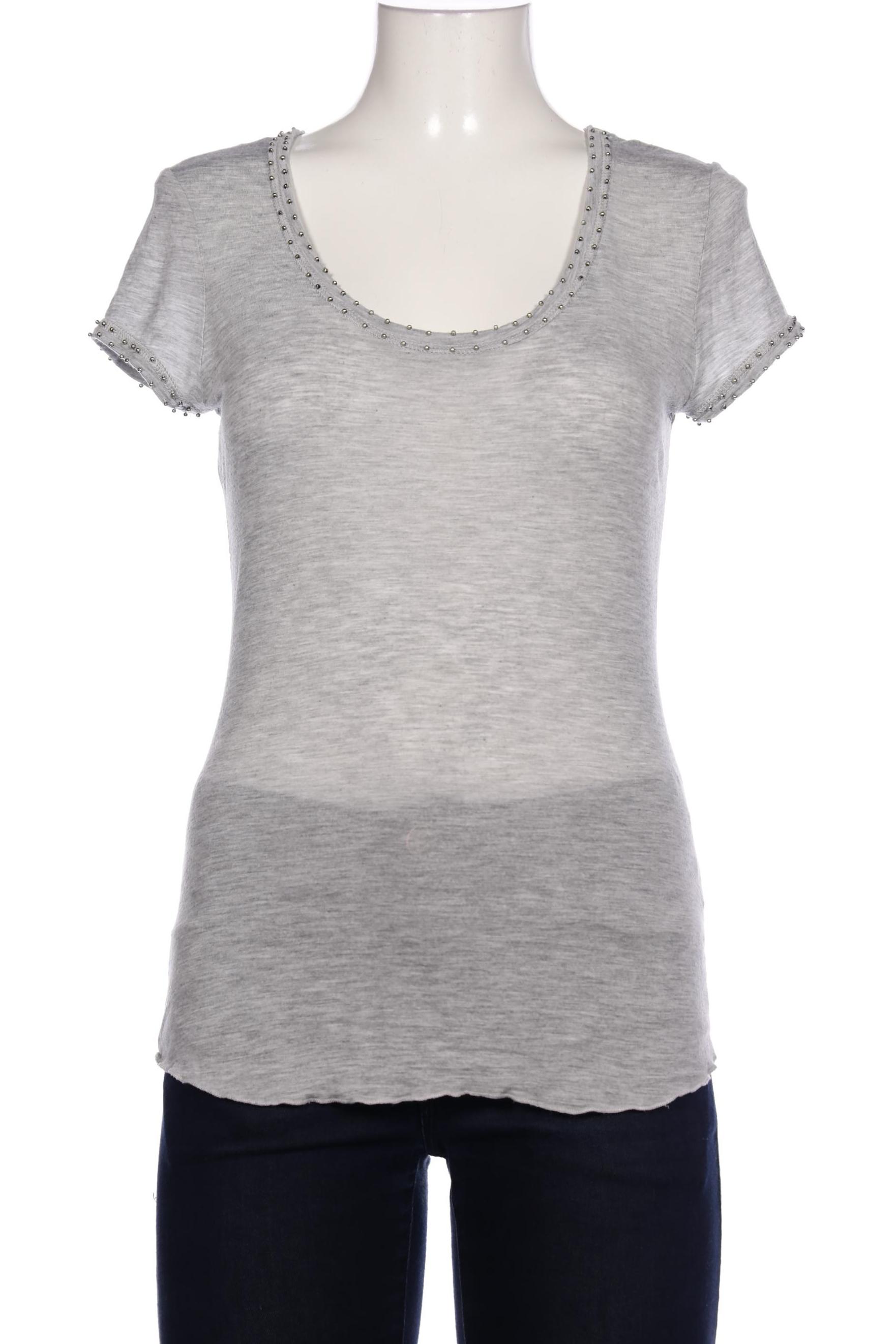 

Set Damen T-Shirt, grau, Gr. 34